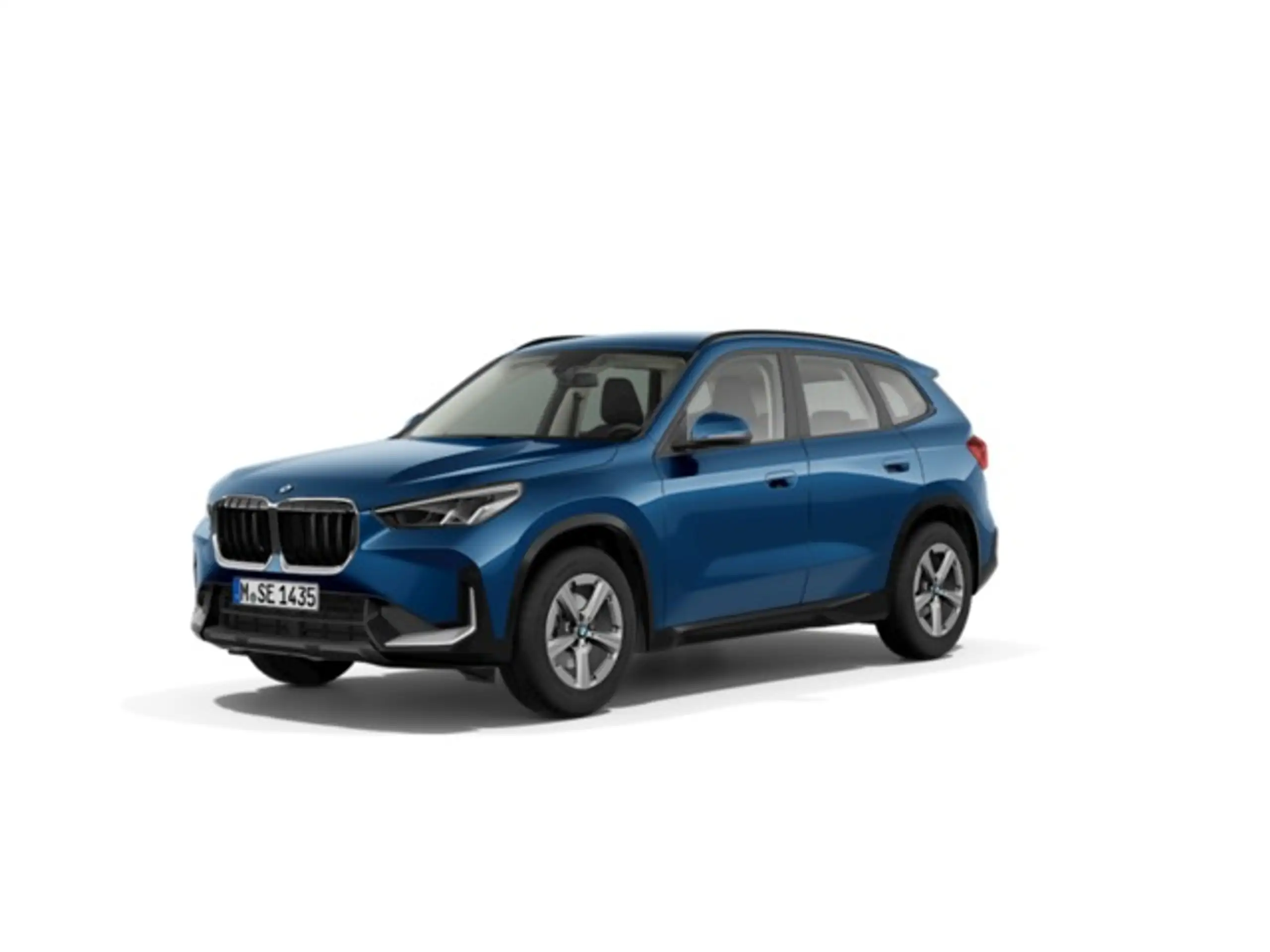 BMW - X1