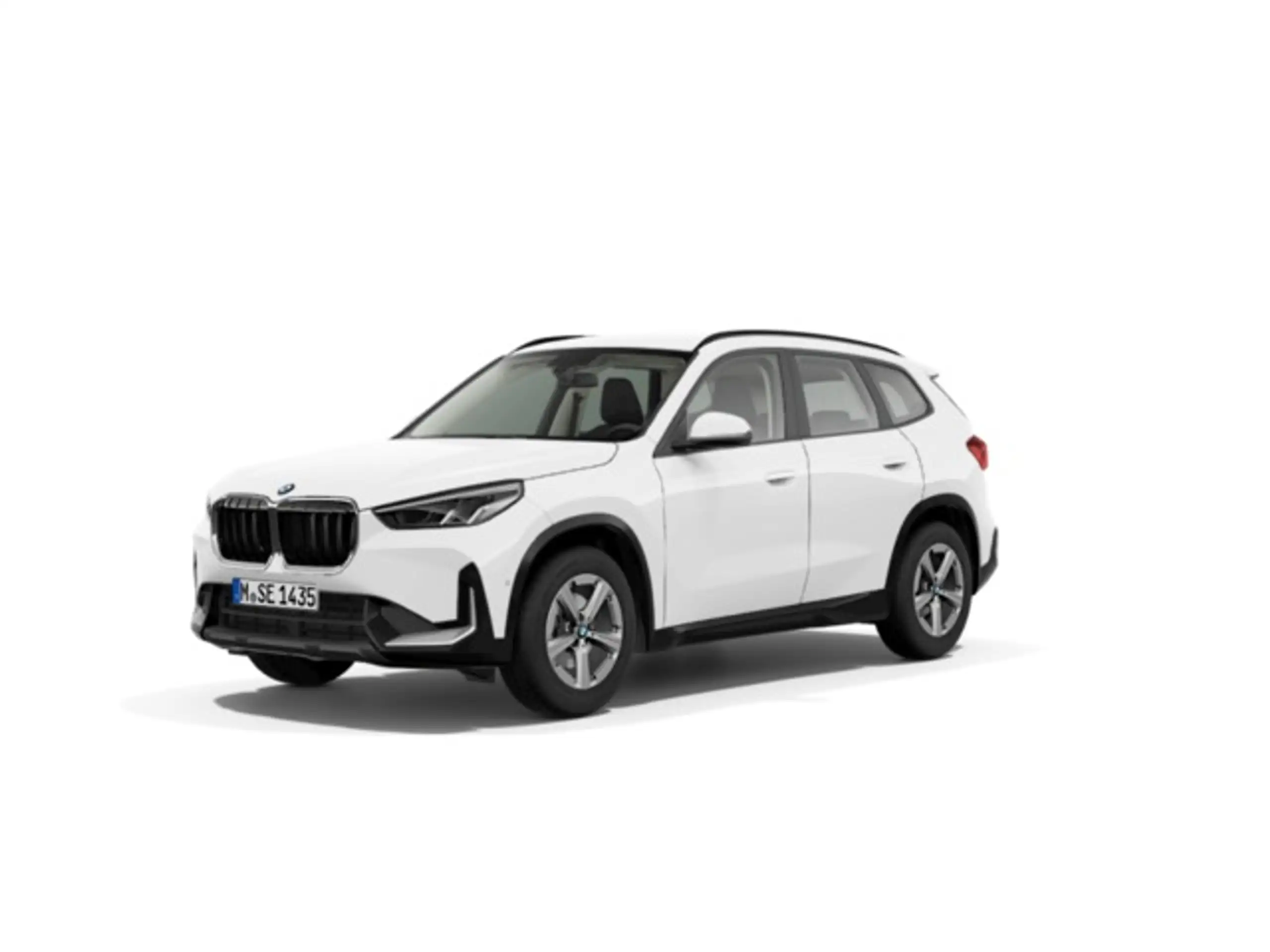 BMW - X1