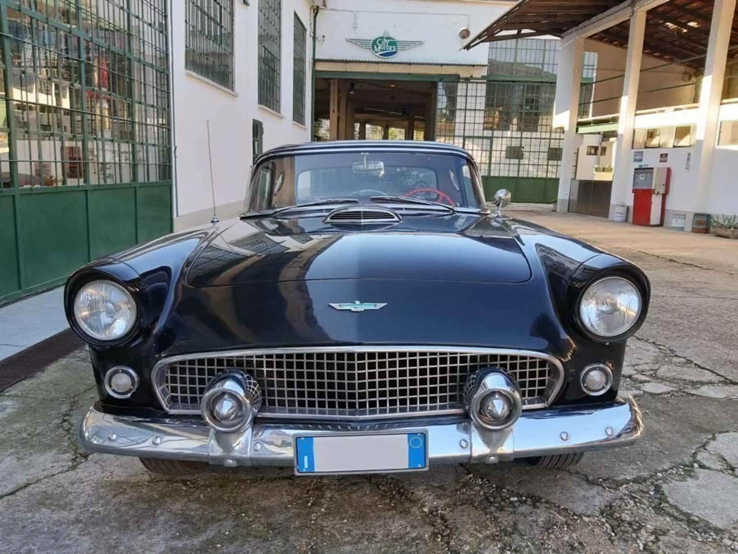 Ford - Thunderbird