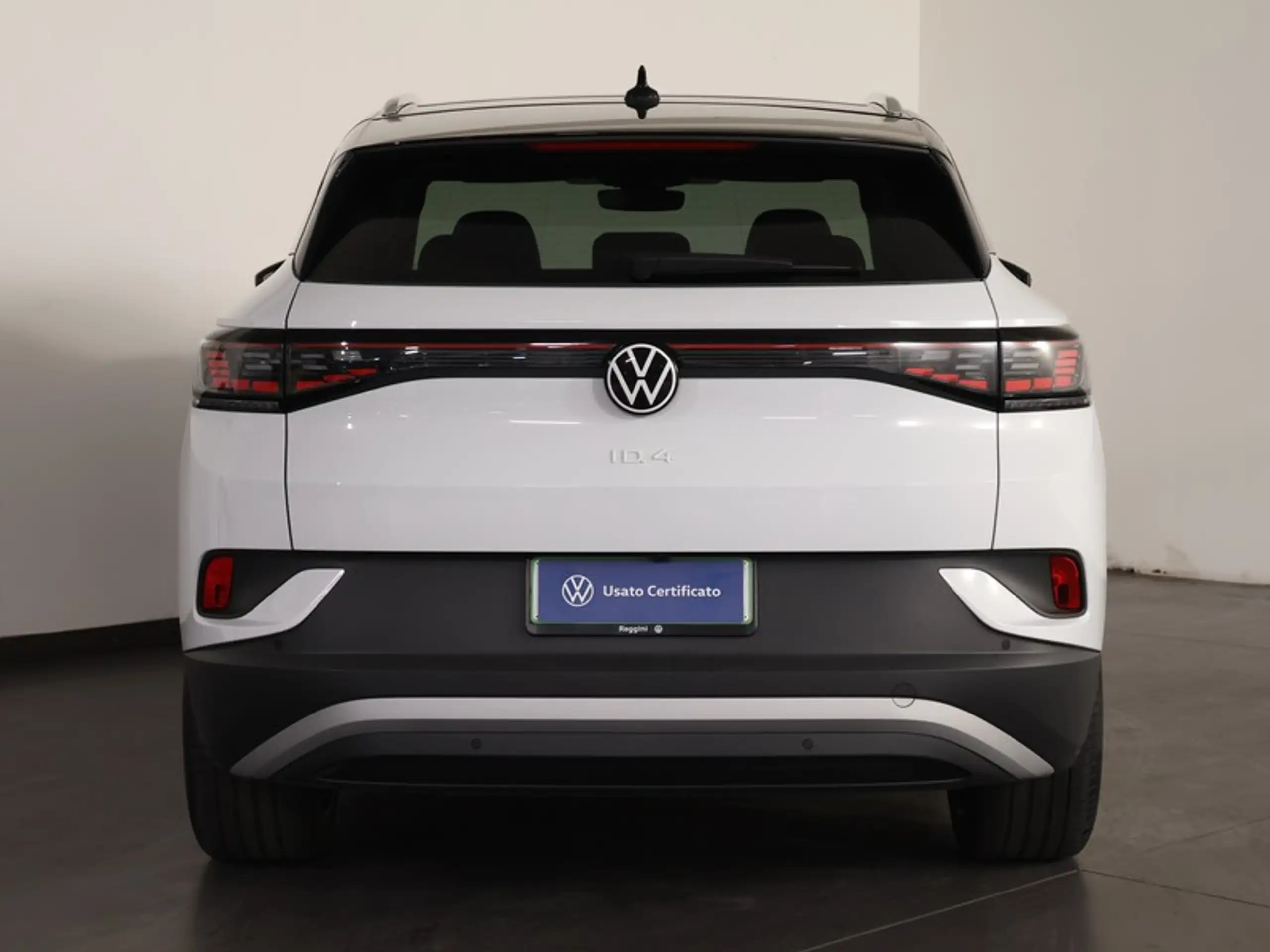 Volkswagen - ID.4