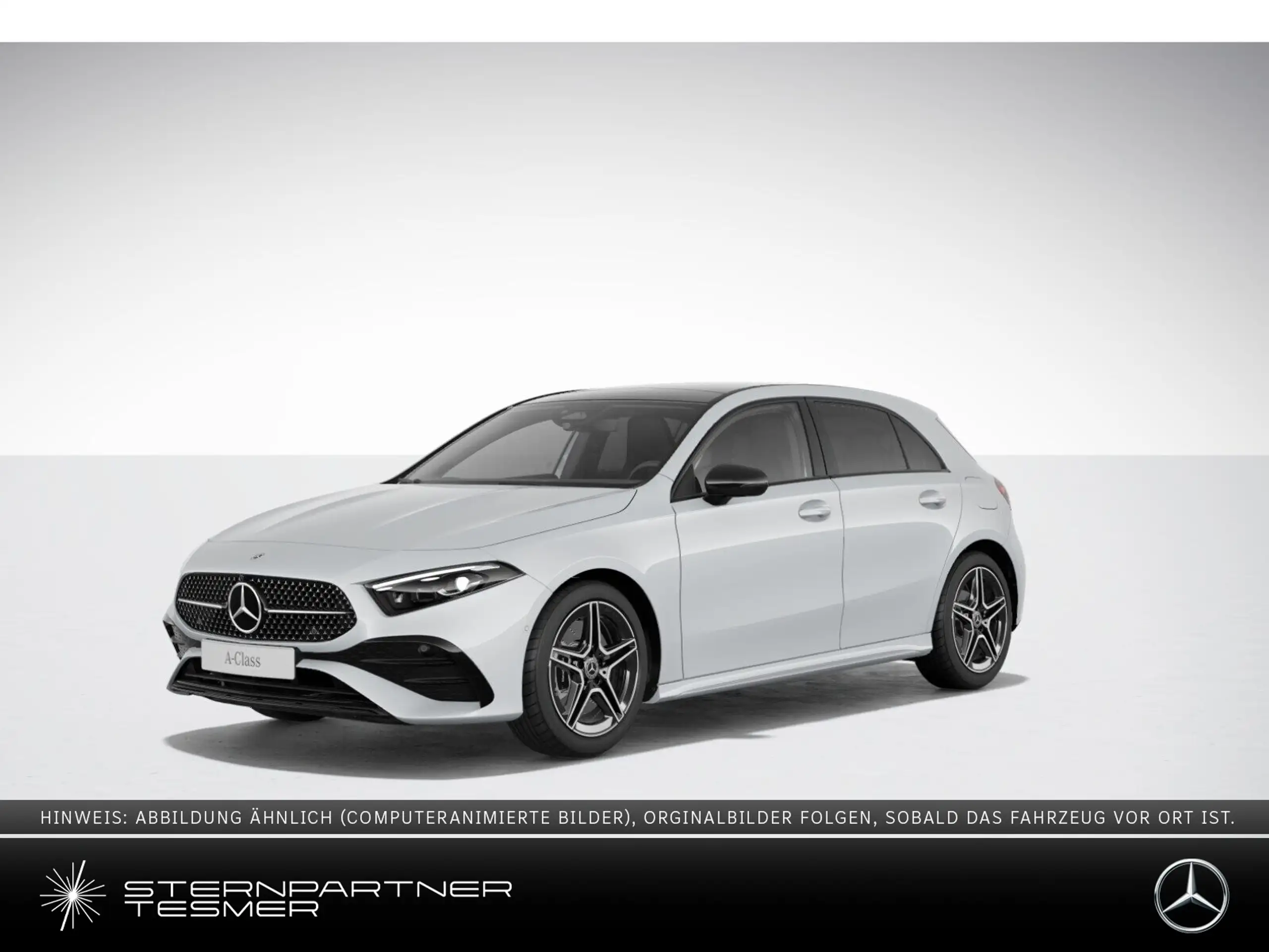 Mercedes-Benz A 220 2023