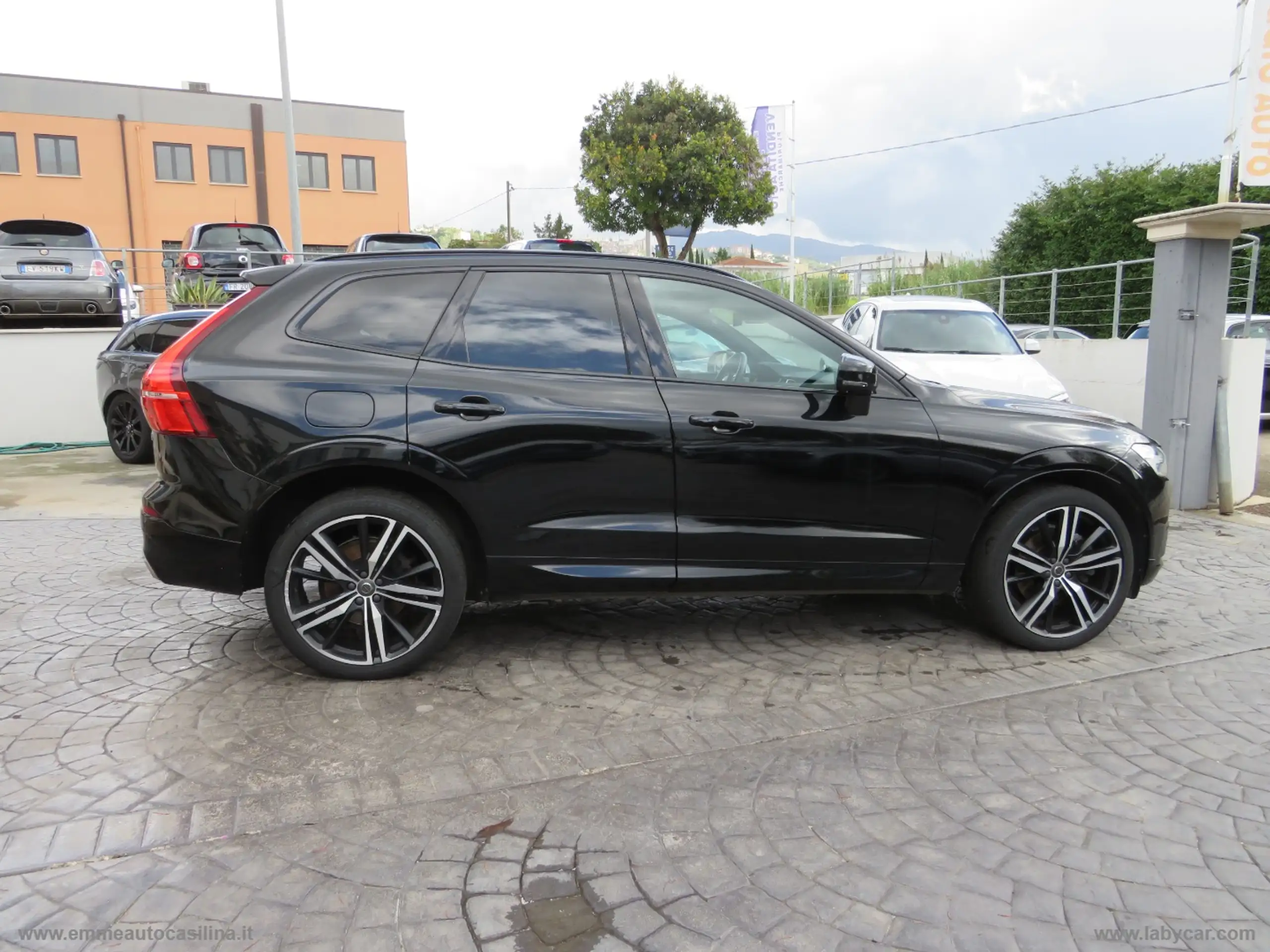 Volvo - XC60