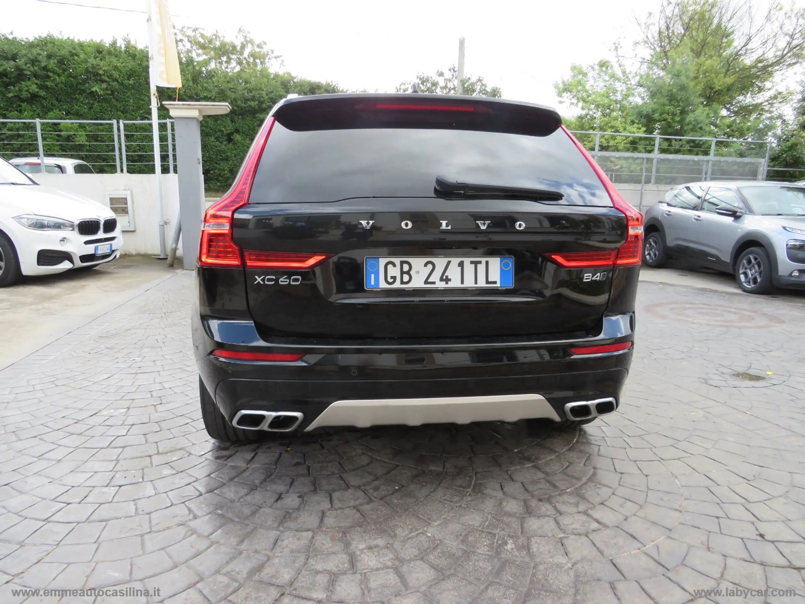 Volvo - XC60