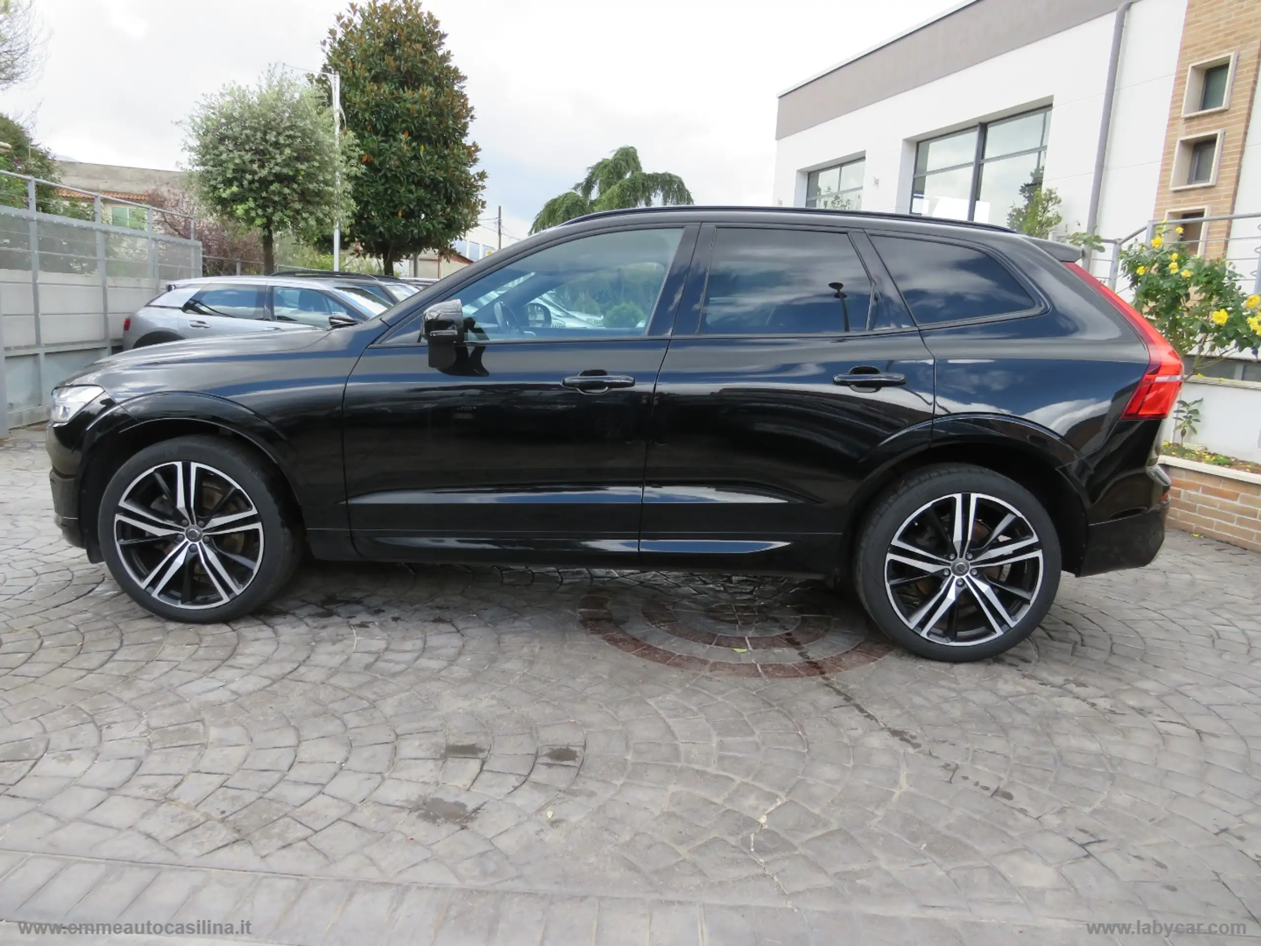 Volvo - XC60