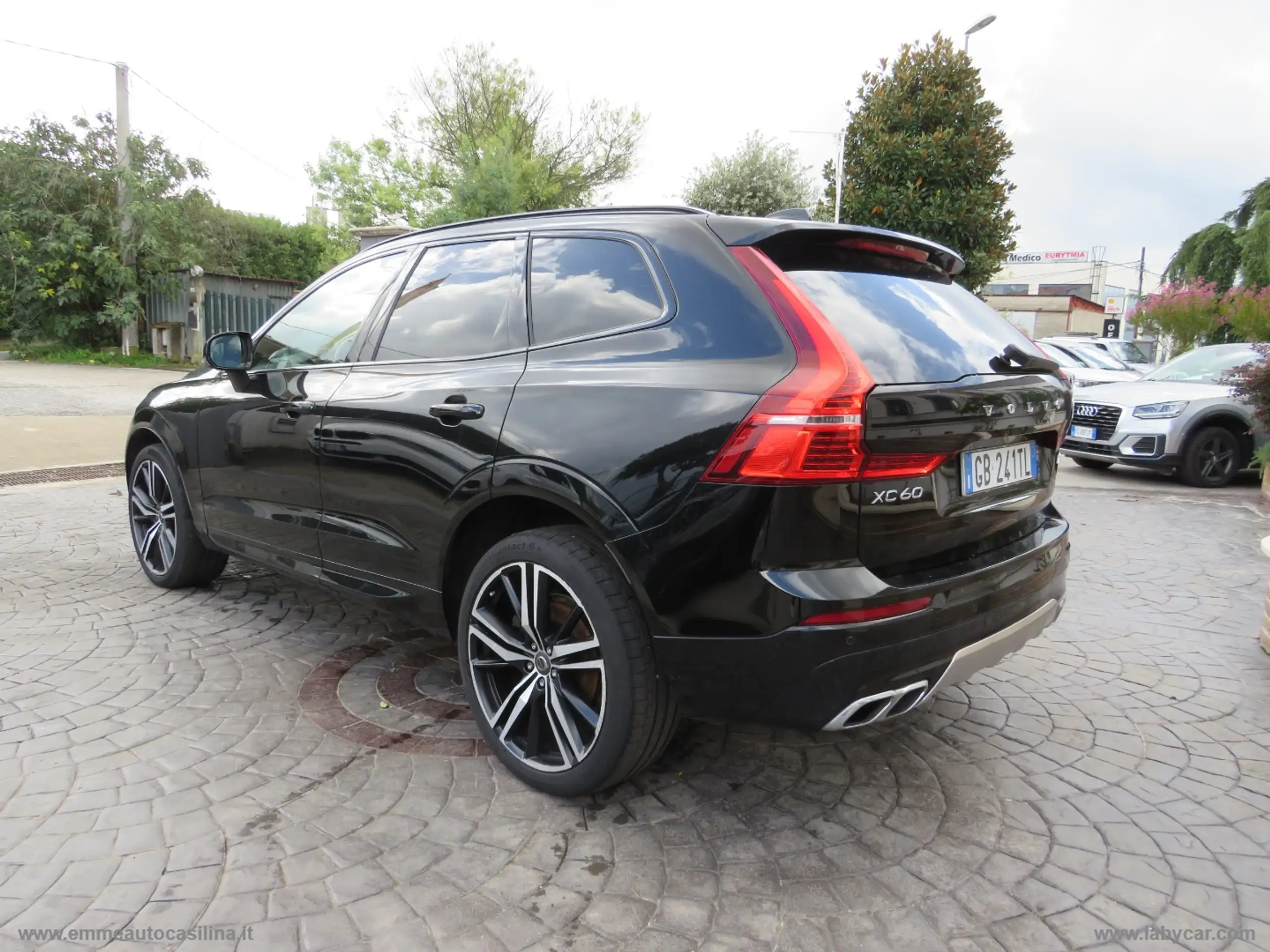 Volvo - XC60