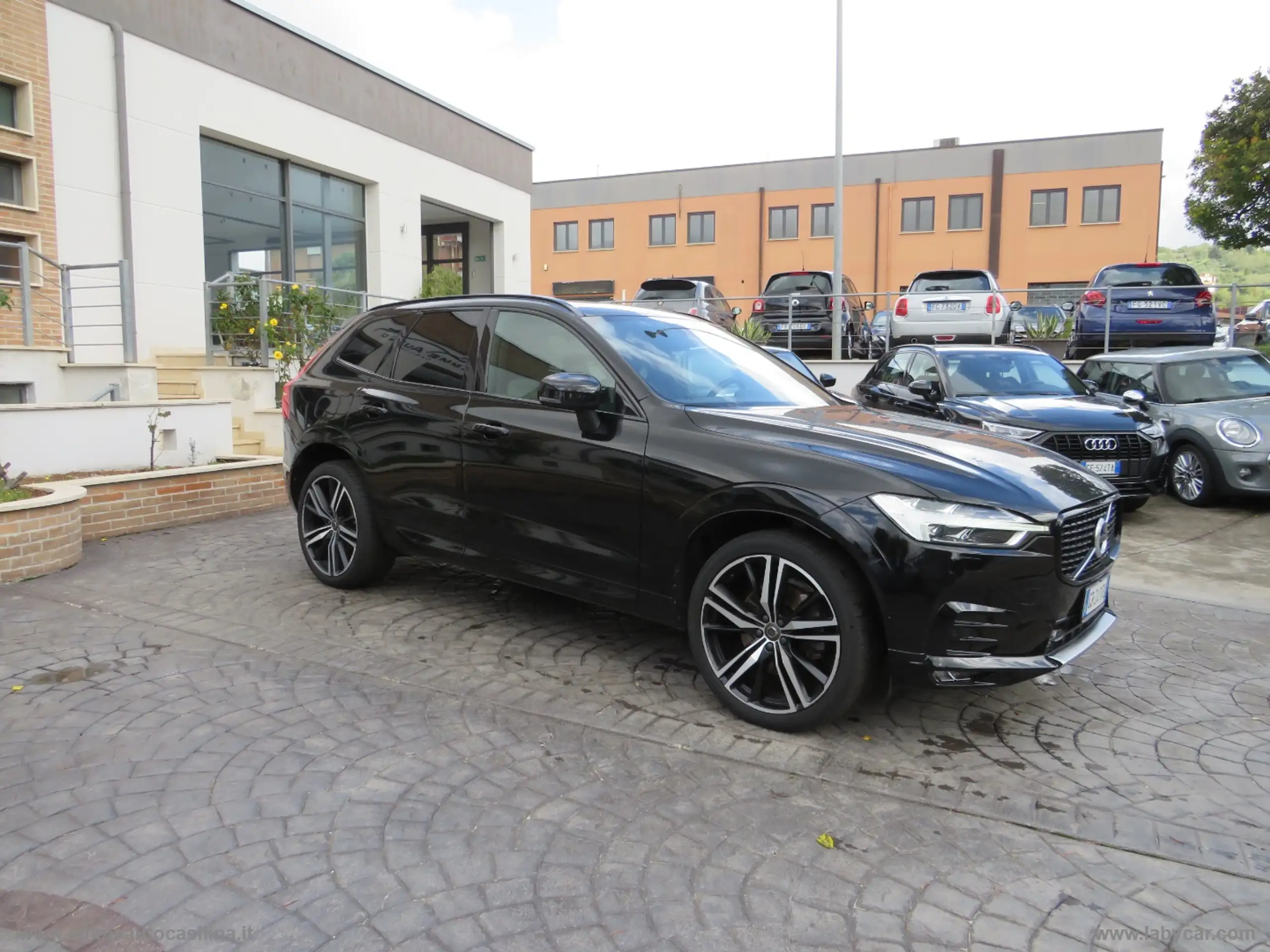 Volvo - XC60