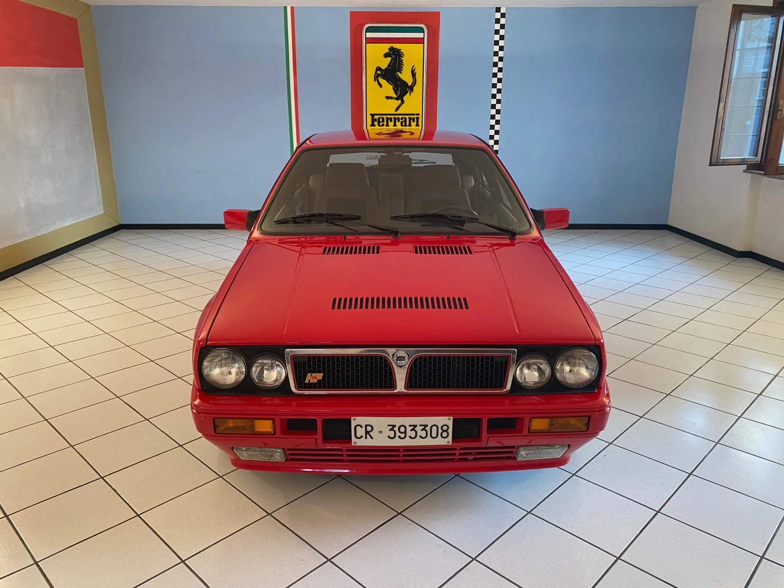 Lancia - Delta