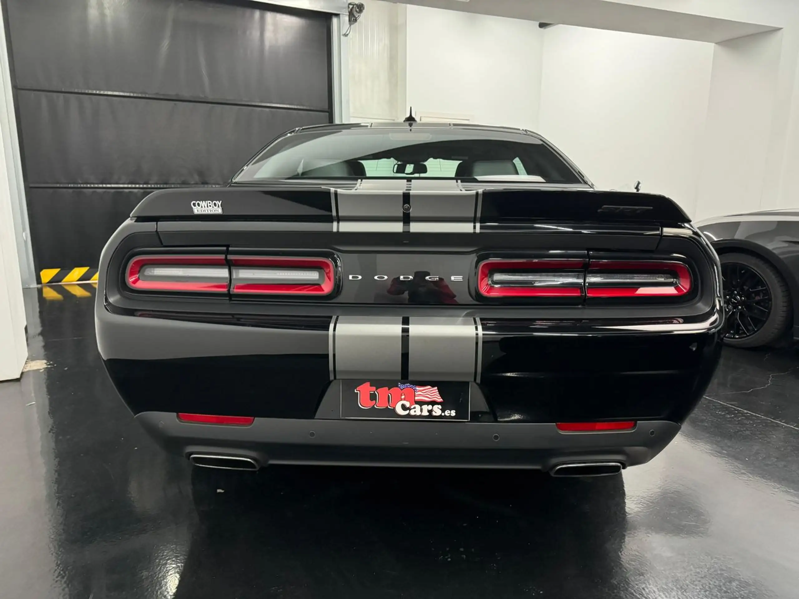 Dodge - Challenger