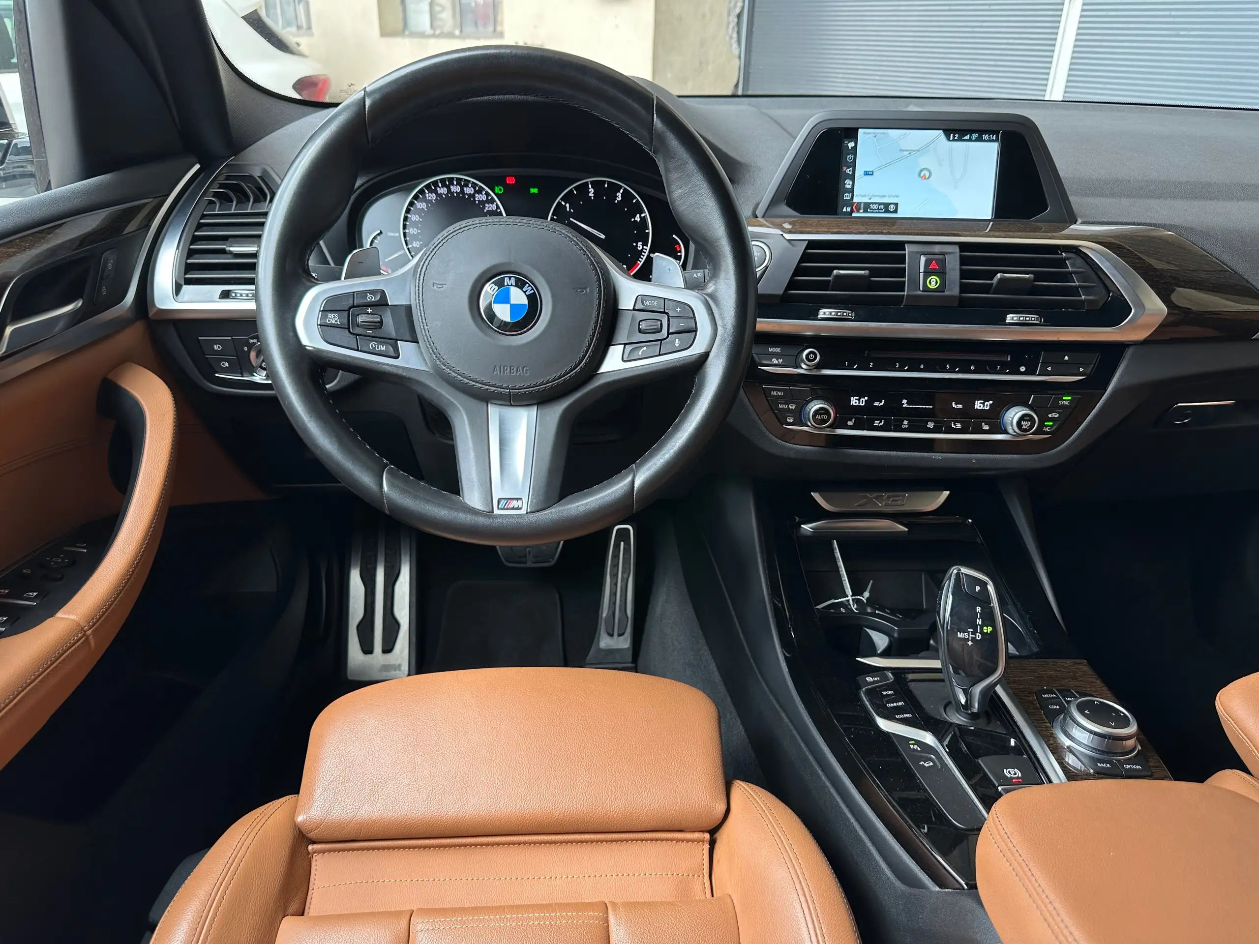 BMW - X3