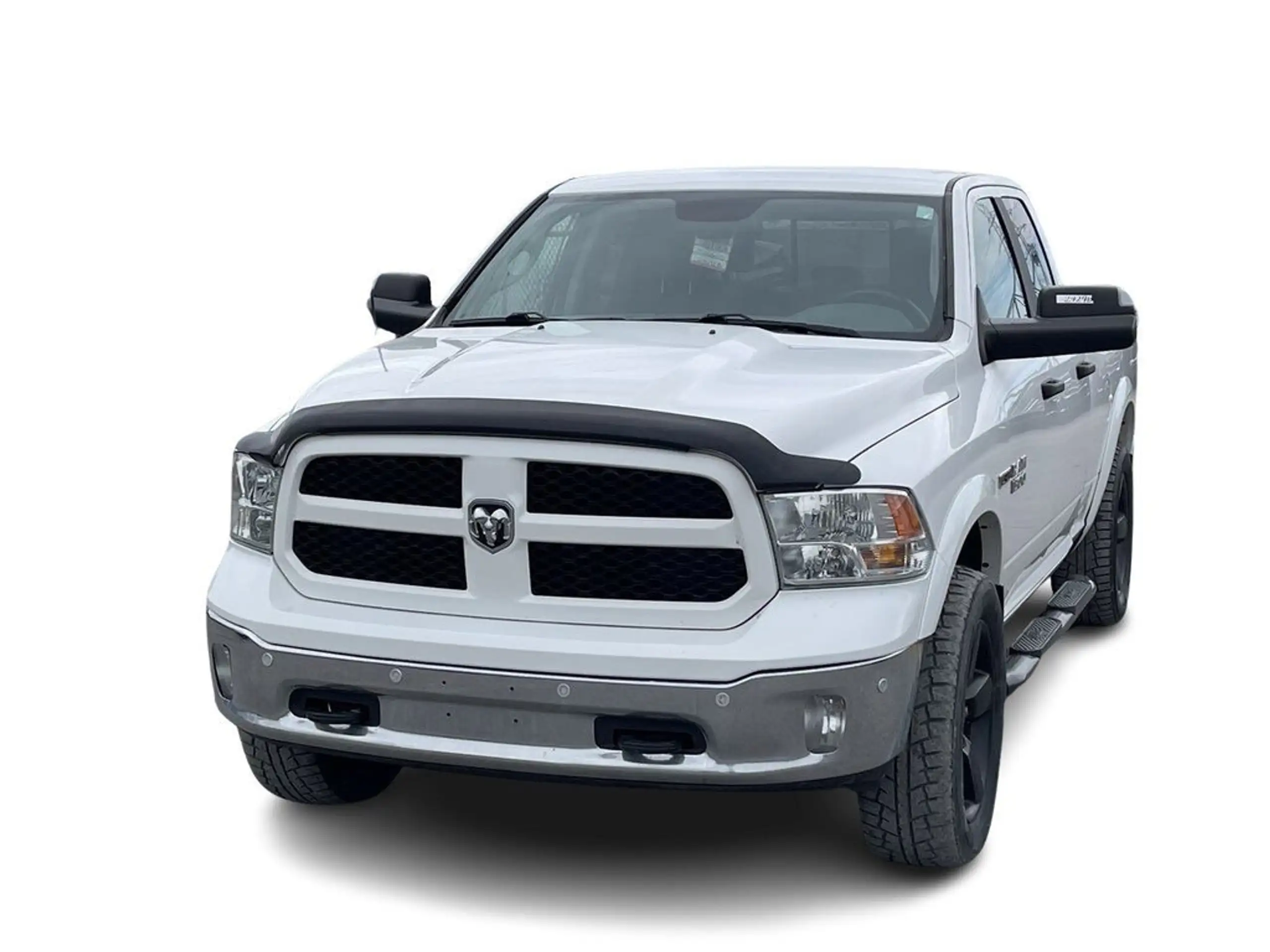 Dodge - RAM