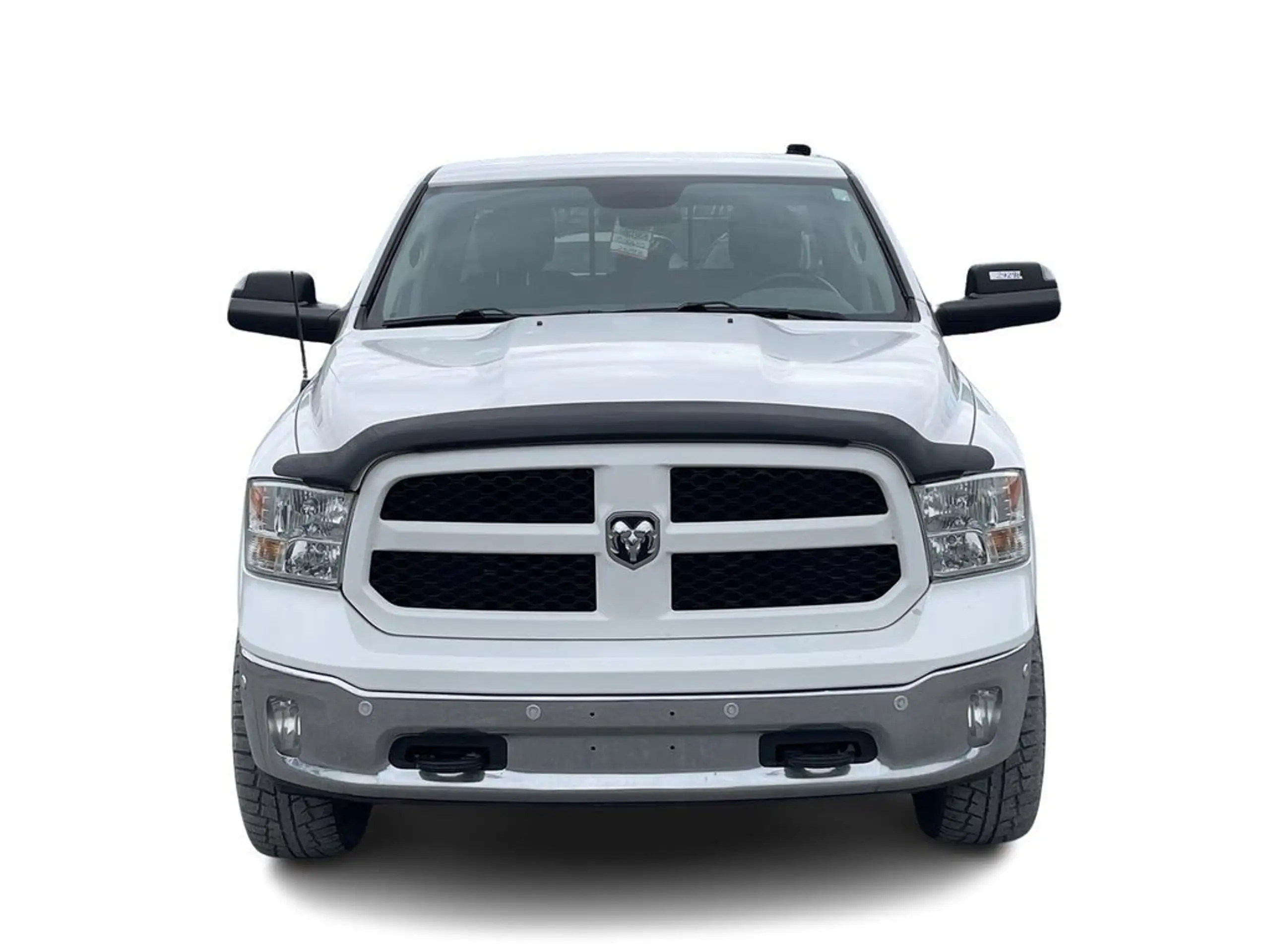 Dodge - RAM