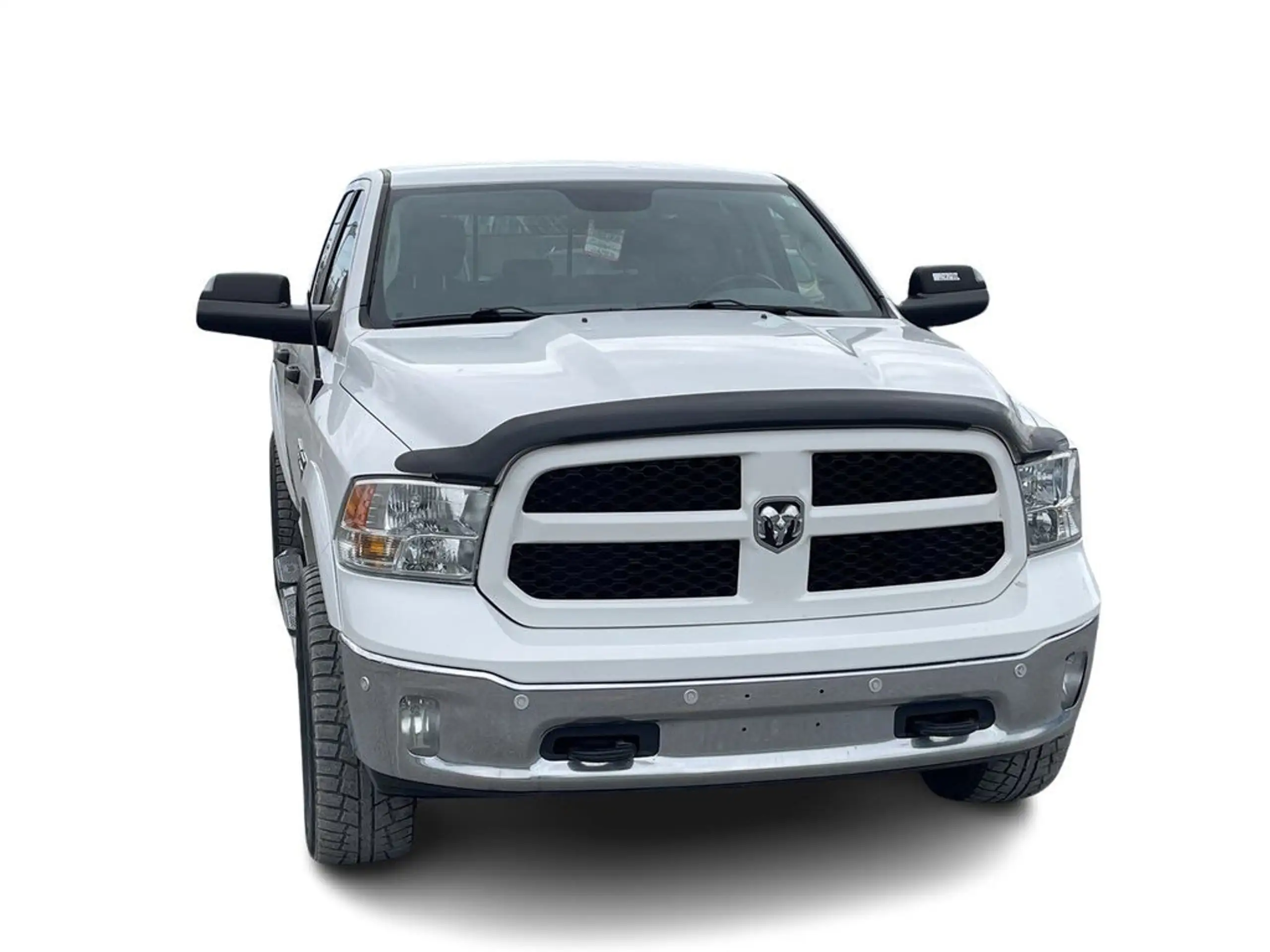 Dodge - RAM