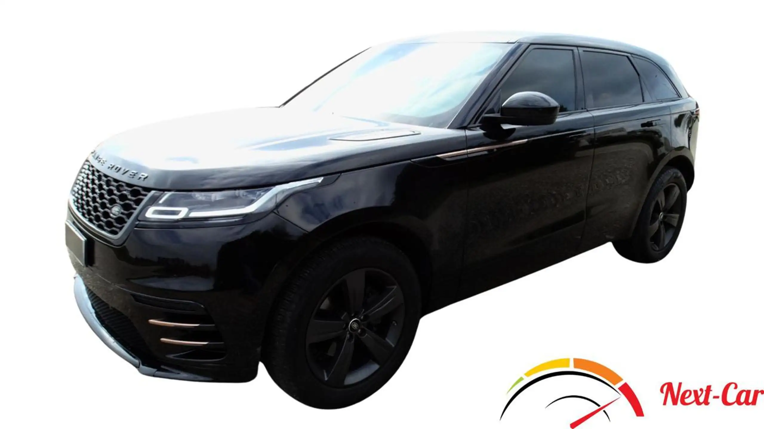 Land Rover Range Rover Velar 2020