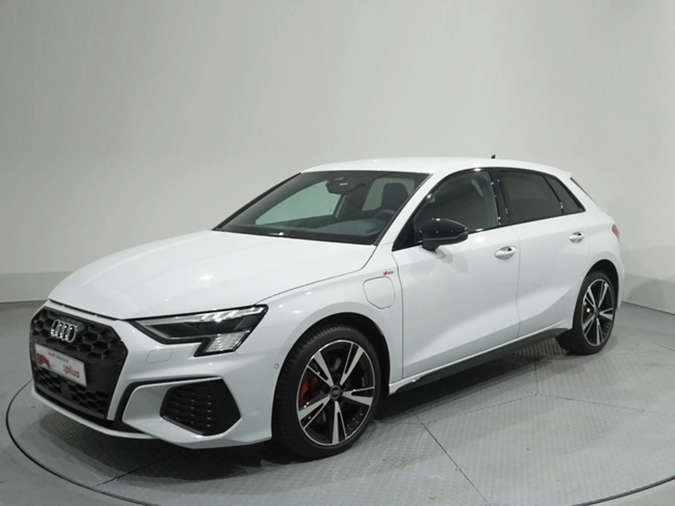 Audi - A3