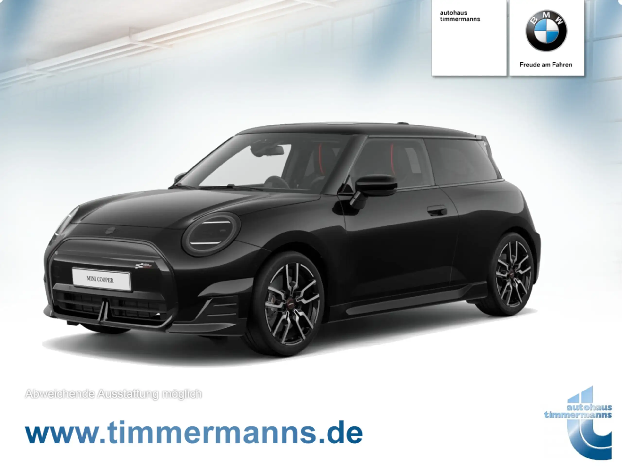 MINI Cooper SE Countryman 2021