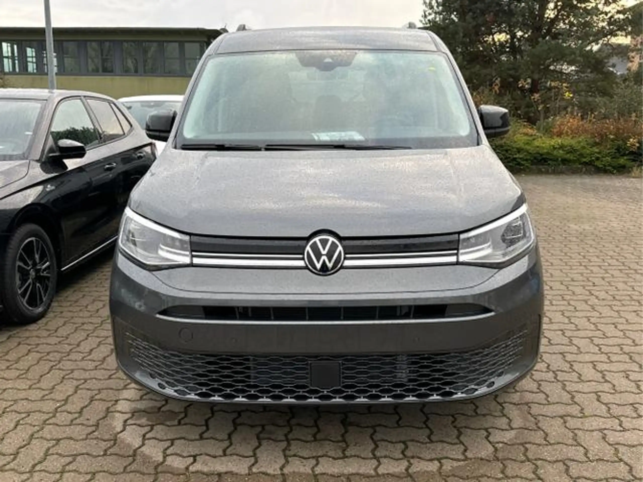 Volkswagen - Caddy