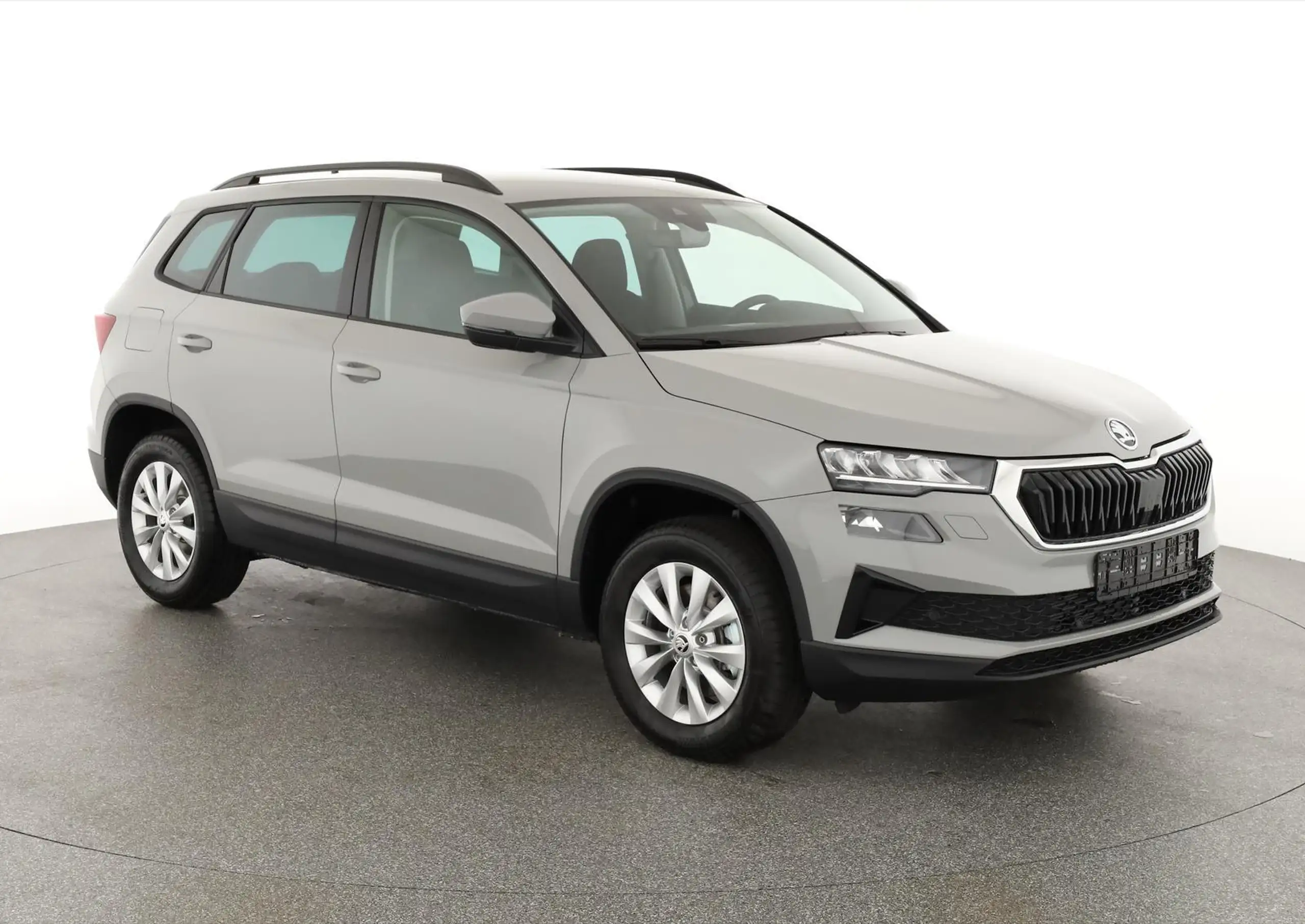 Skoda - Karoq