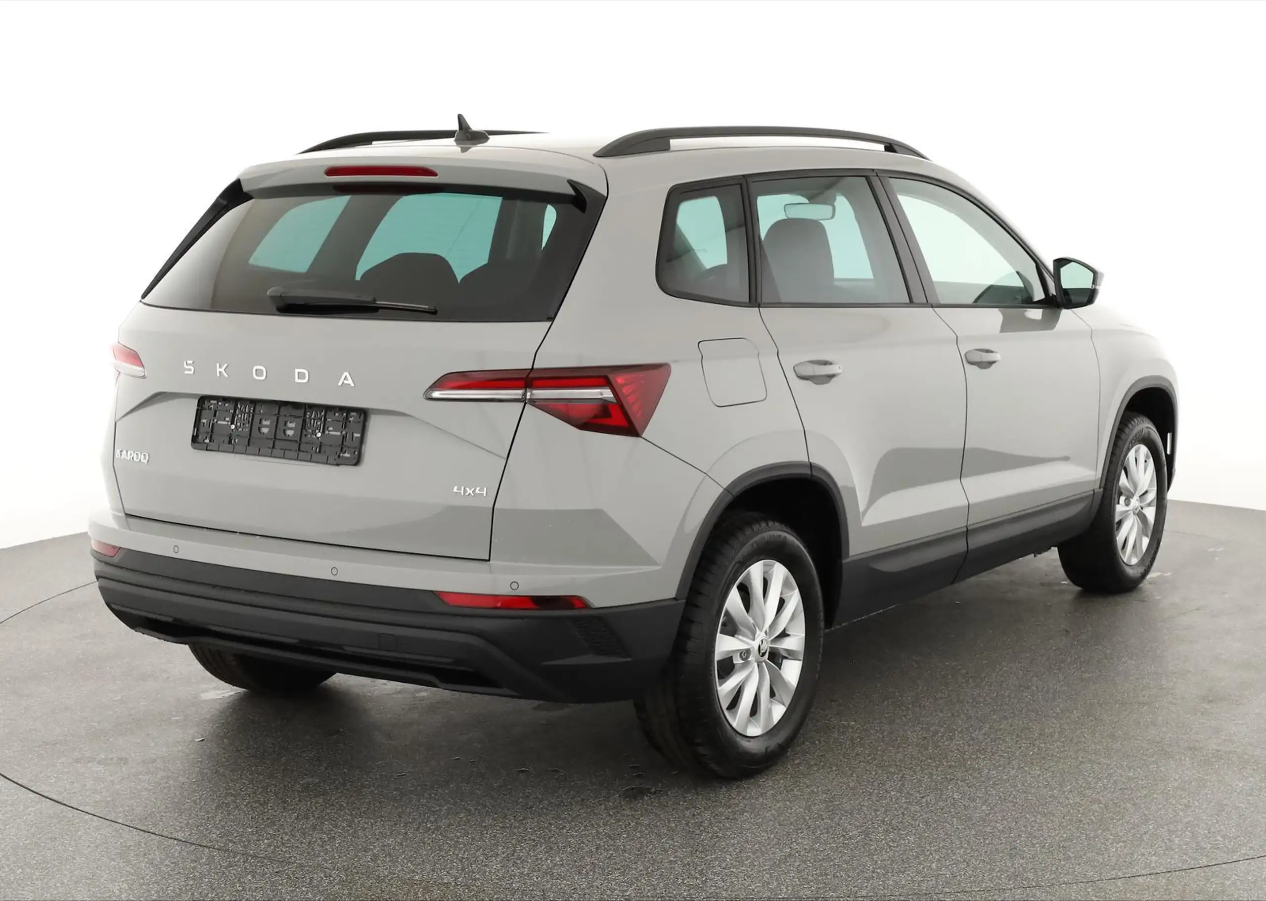 Skoda Karoq 2024