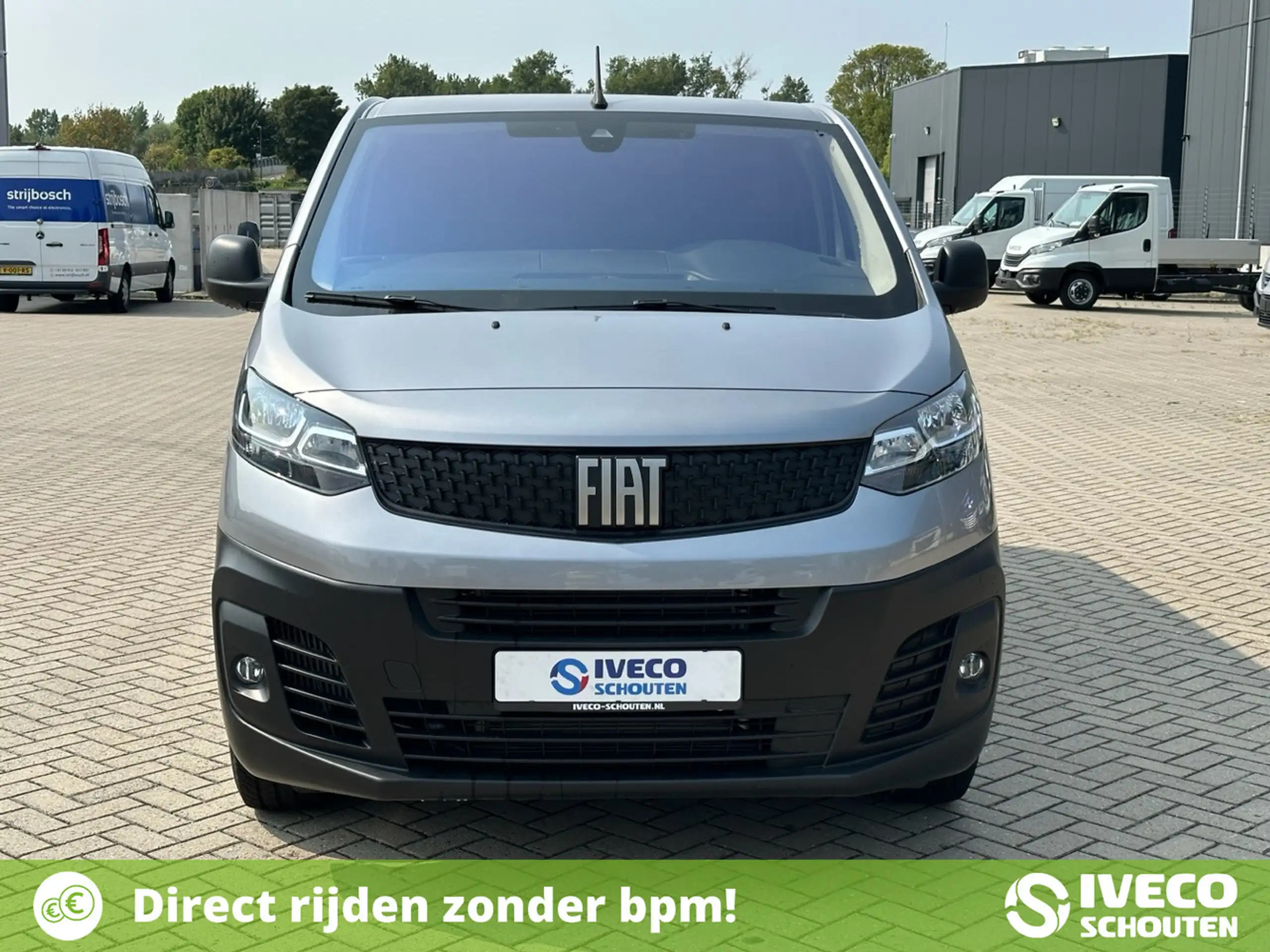 Fiat - Scudo