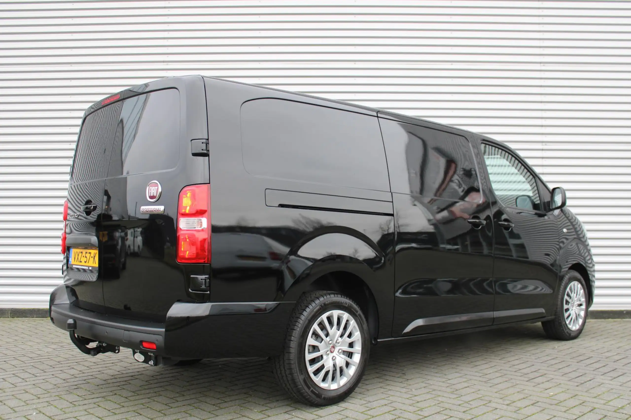 Fiat - Scudo