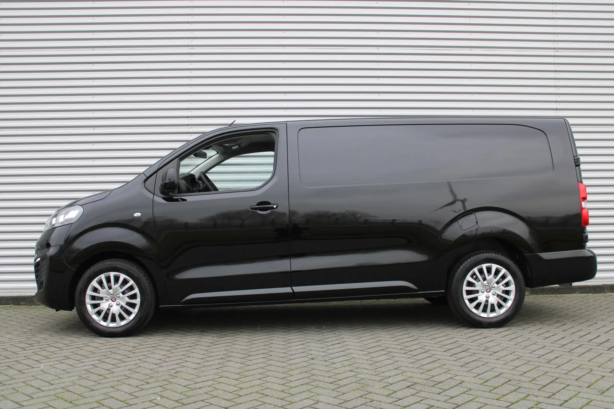 Fiat - Scudo