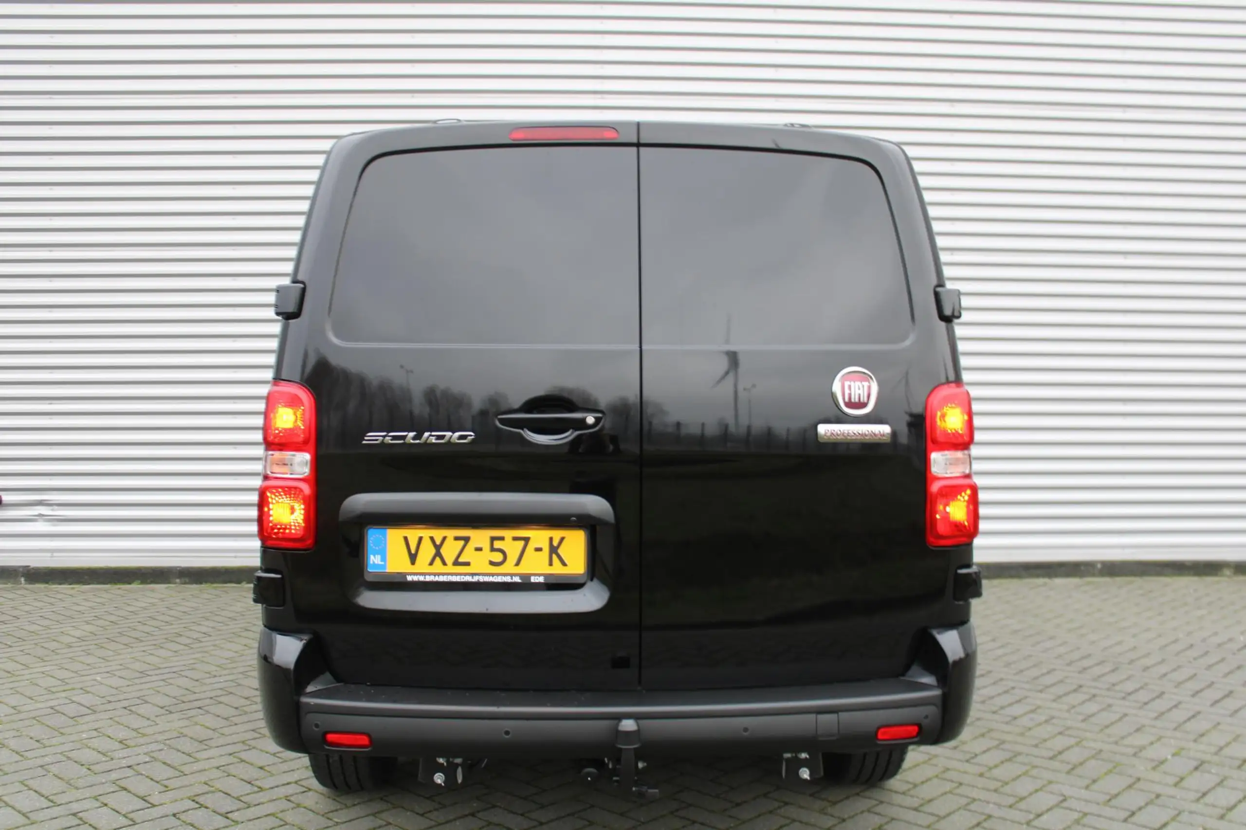 Fiat - Scudo