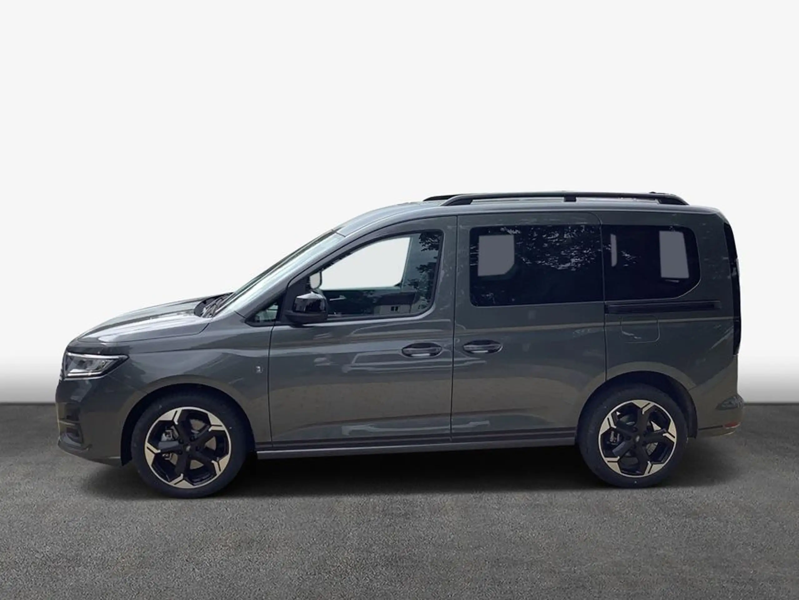 Ford - Tourneo Connect