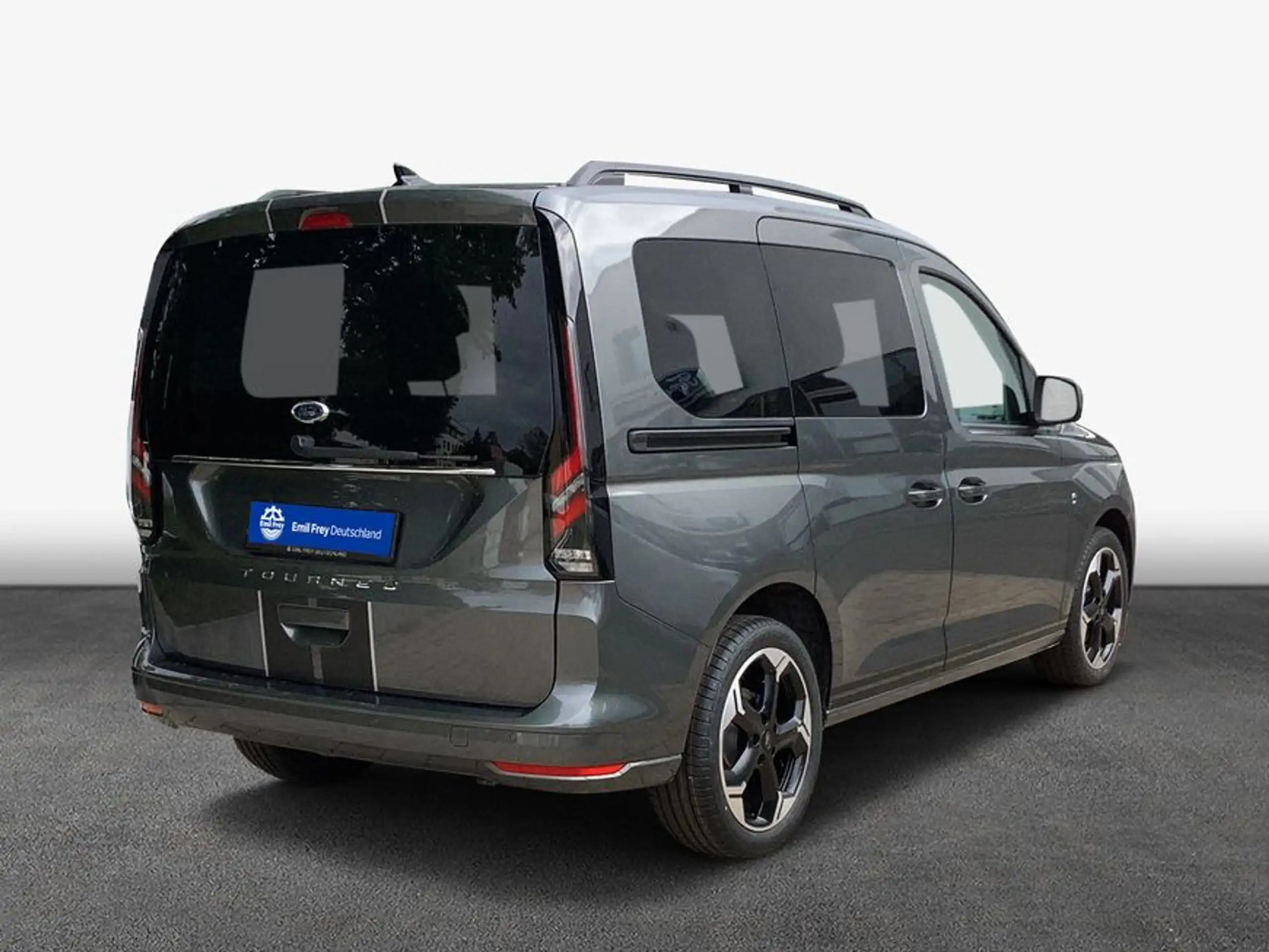 Ford - Tourneo Connect