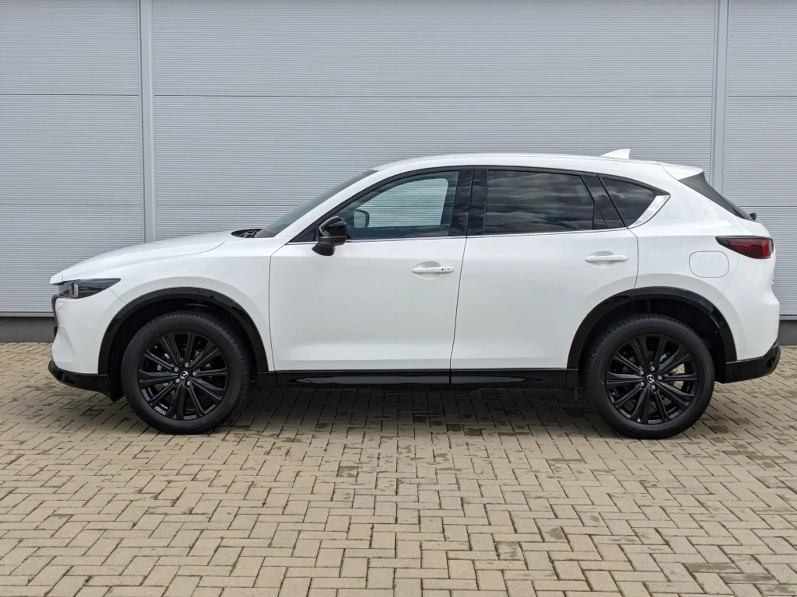 Mazda - CX-5