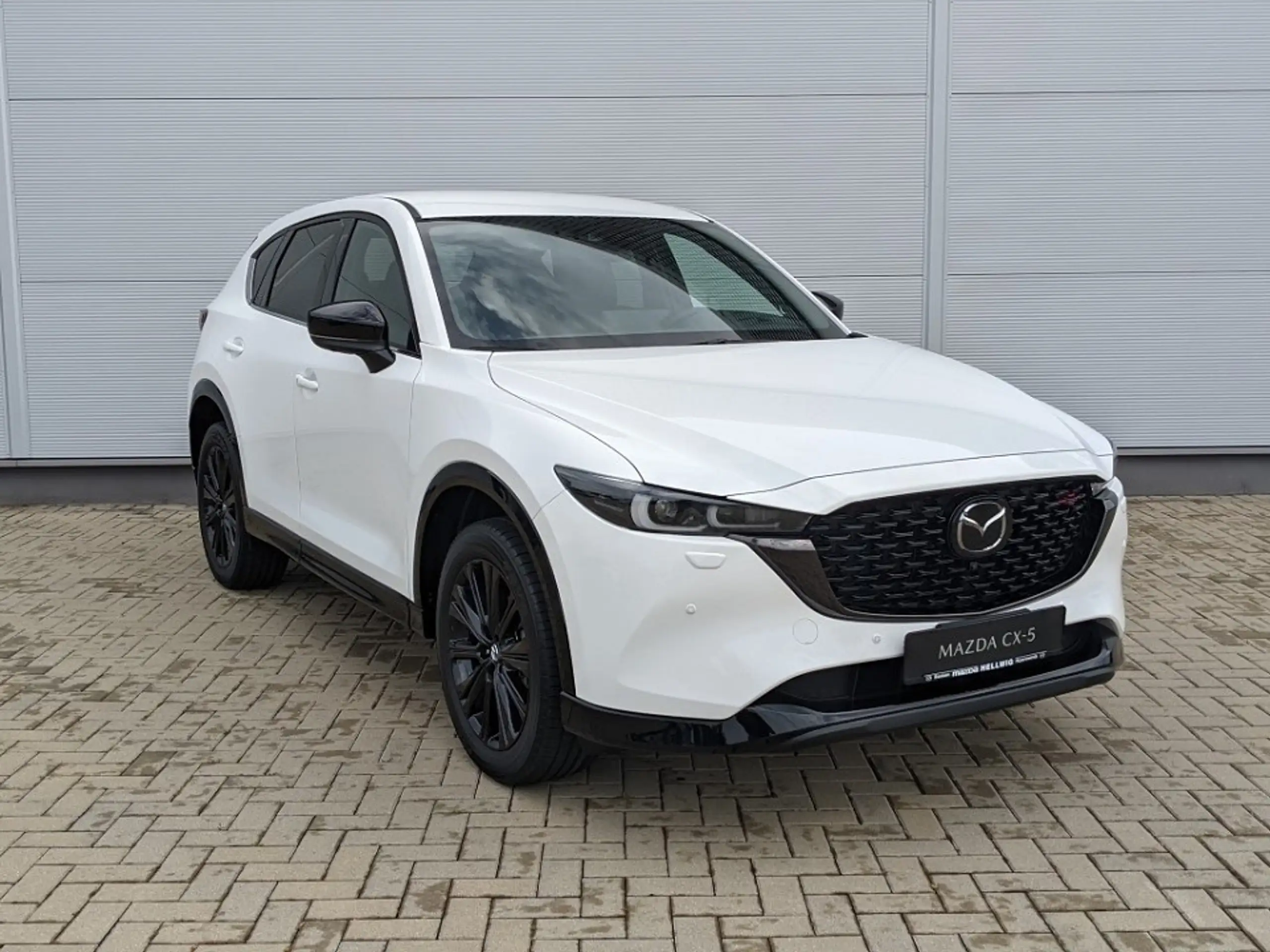 Mazda - CX-5