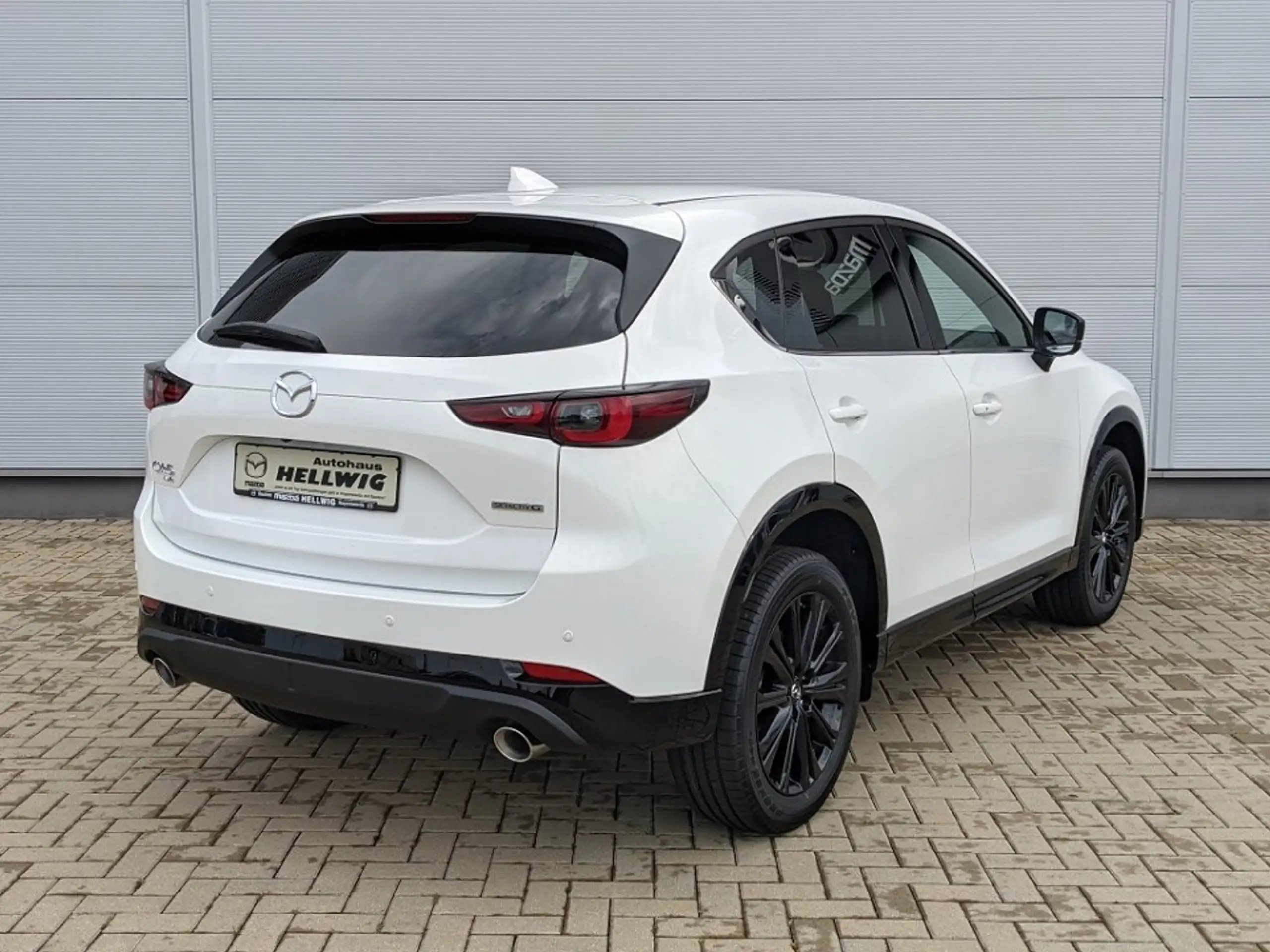 Mazda - CX-5