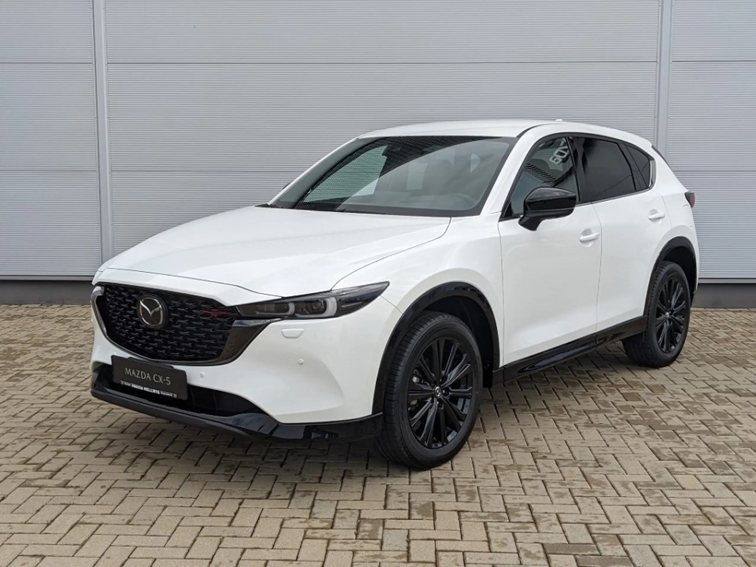 Mazda - CX-5