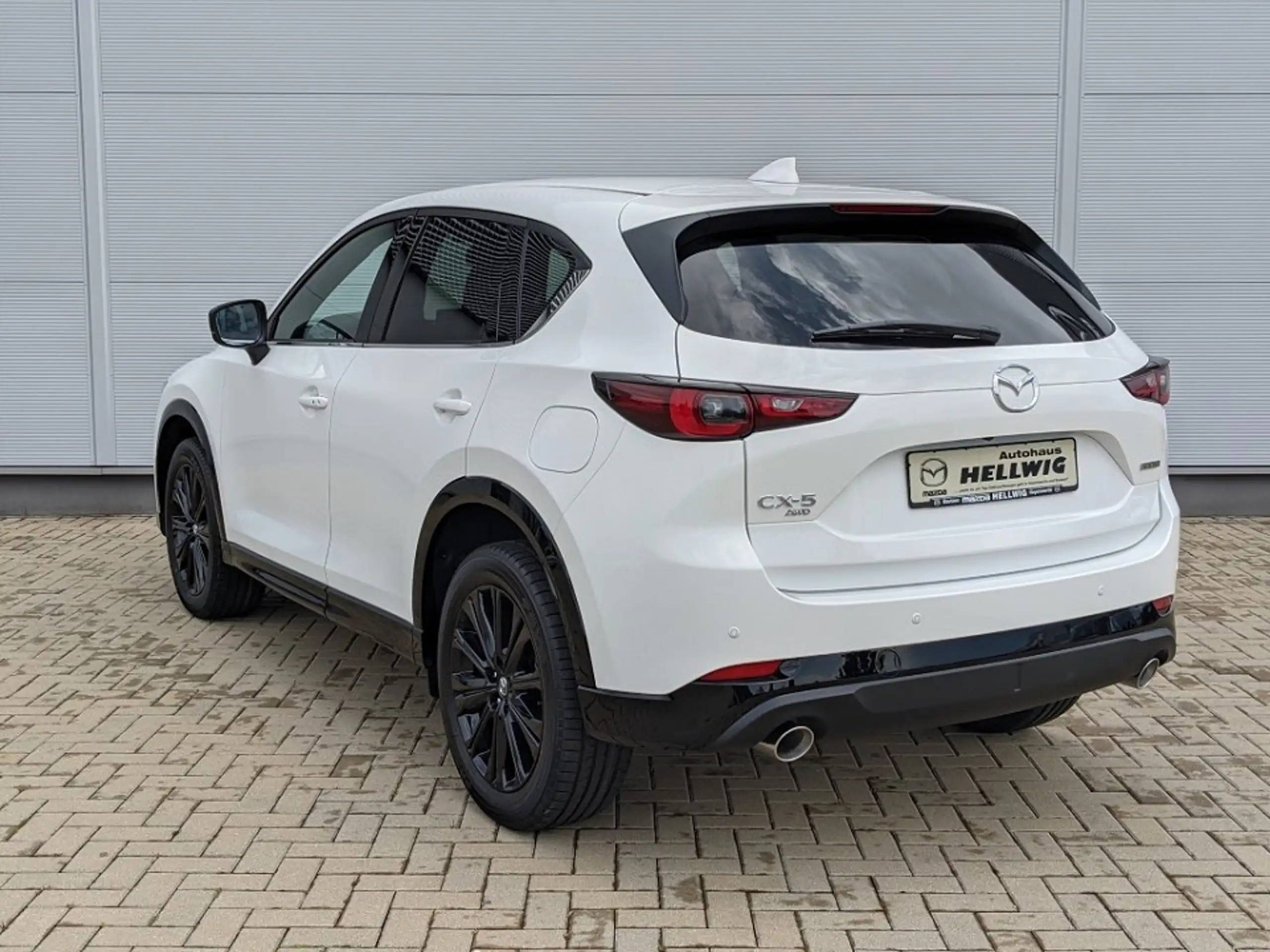 Mazda - CX-5