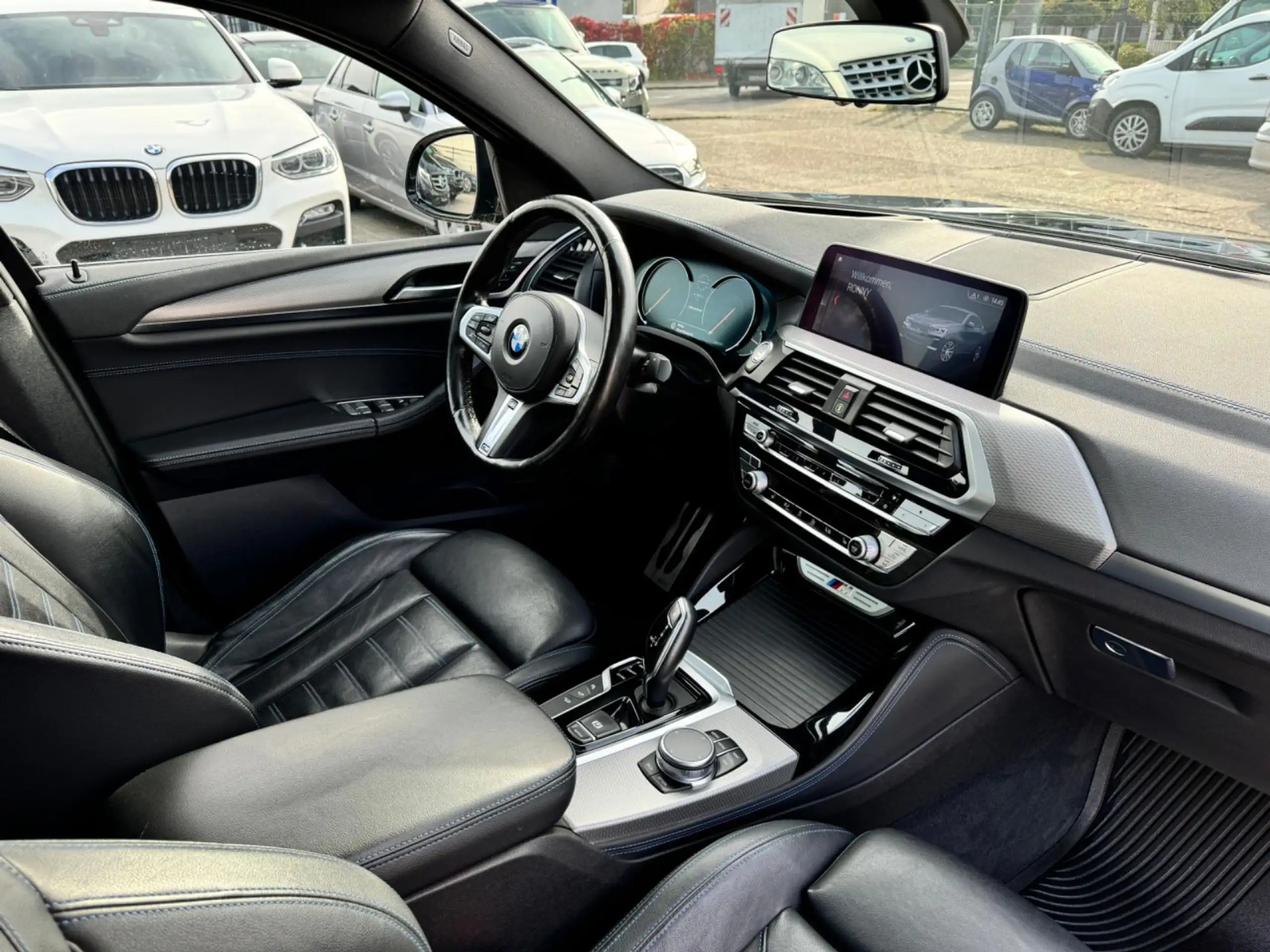 BMW - X4