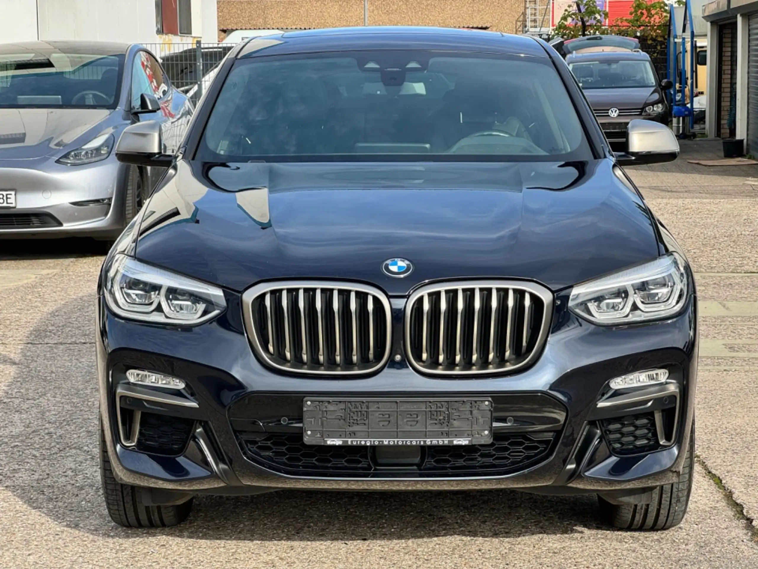 BMW - X4