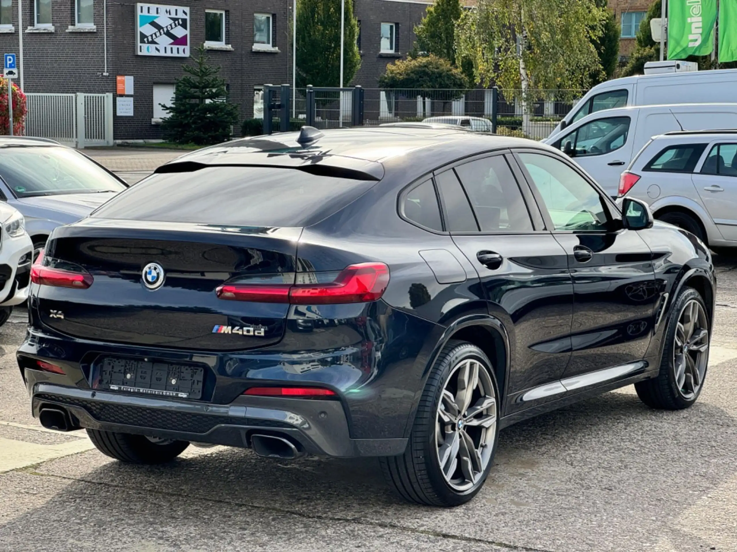 BMW - X4