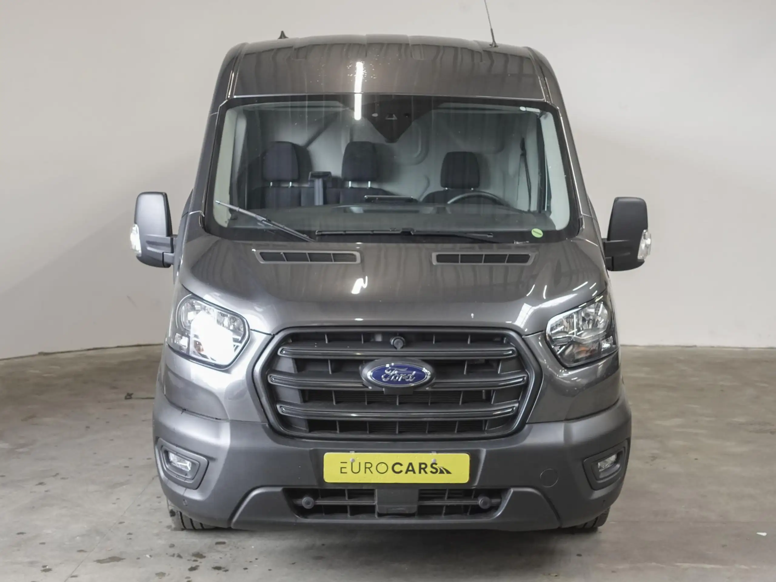 Ford - Transit