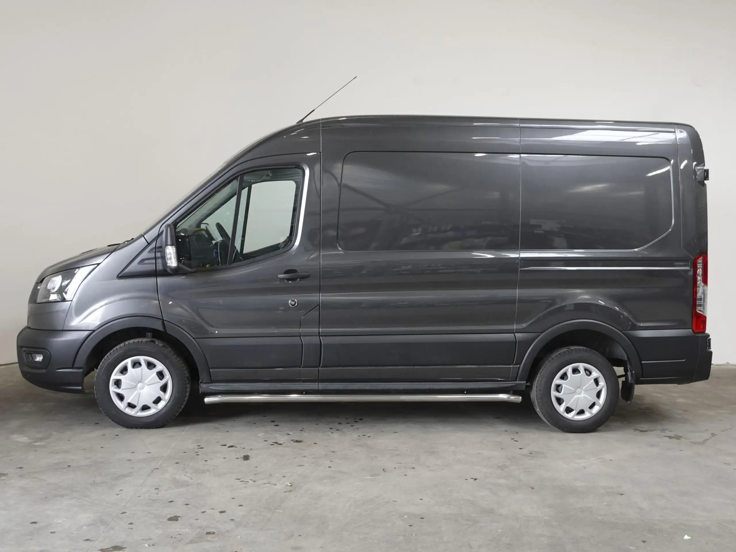 Ford - Transit