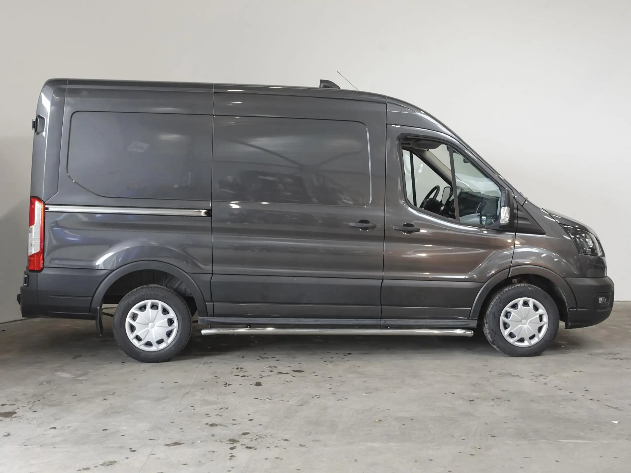 Ford - Transit