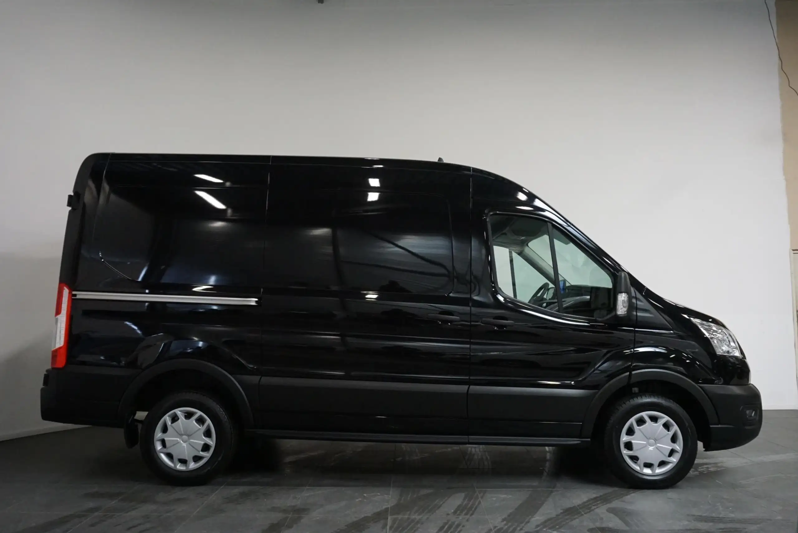 Ford - Transit