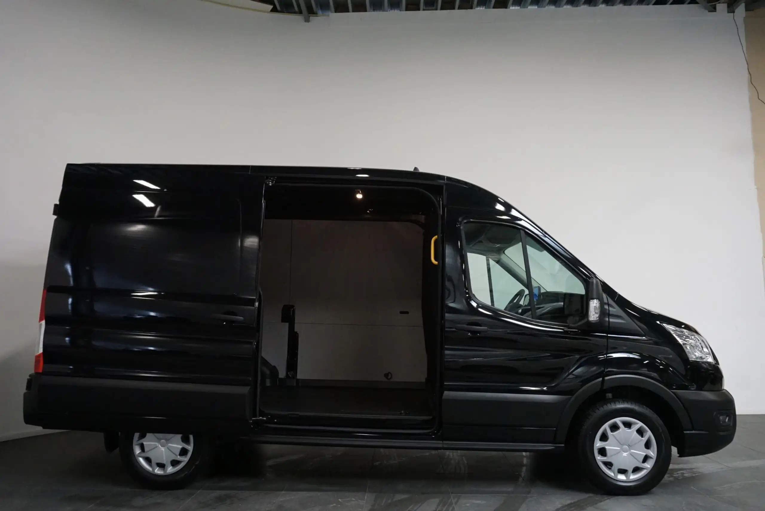 Ford - Transit