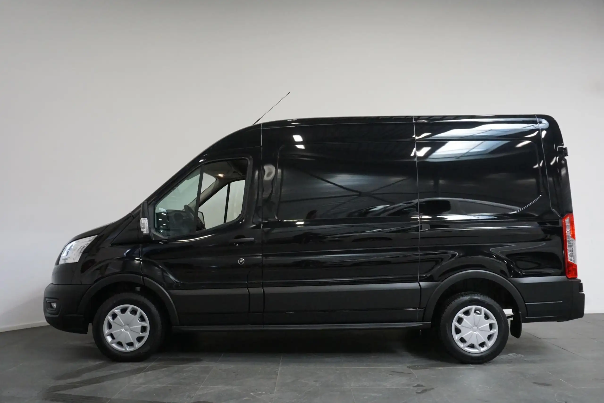 Ford - Transit