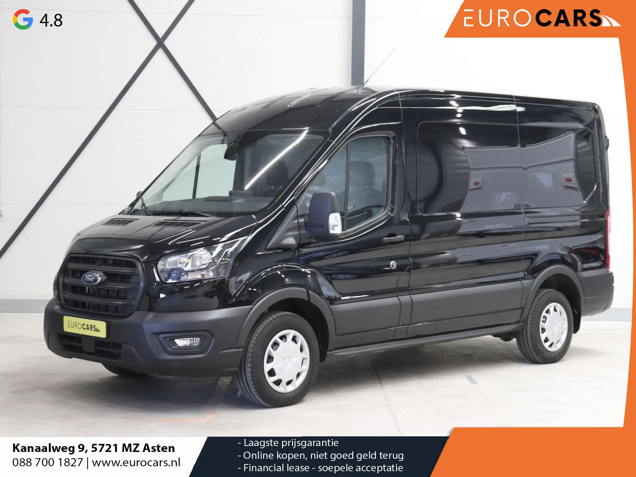 Ford - Transit