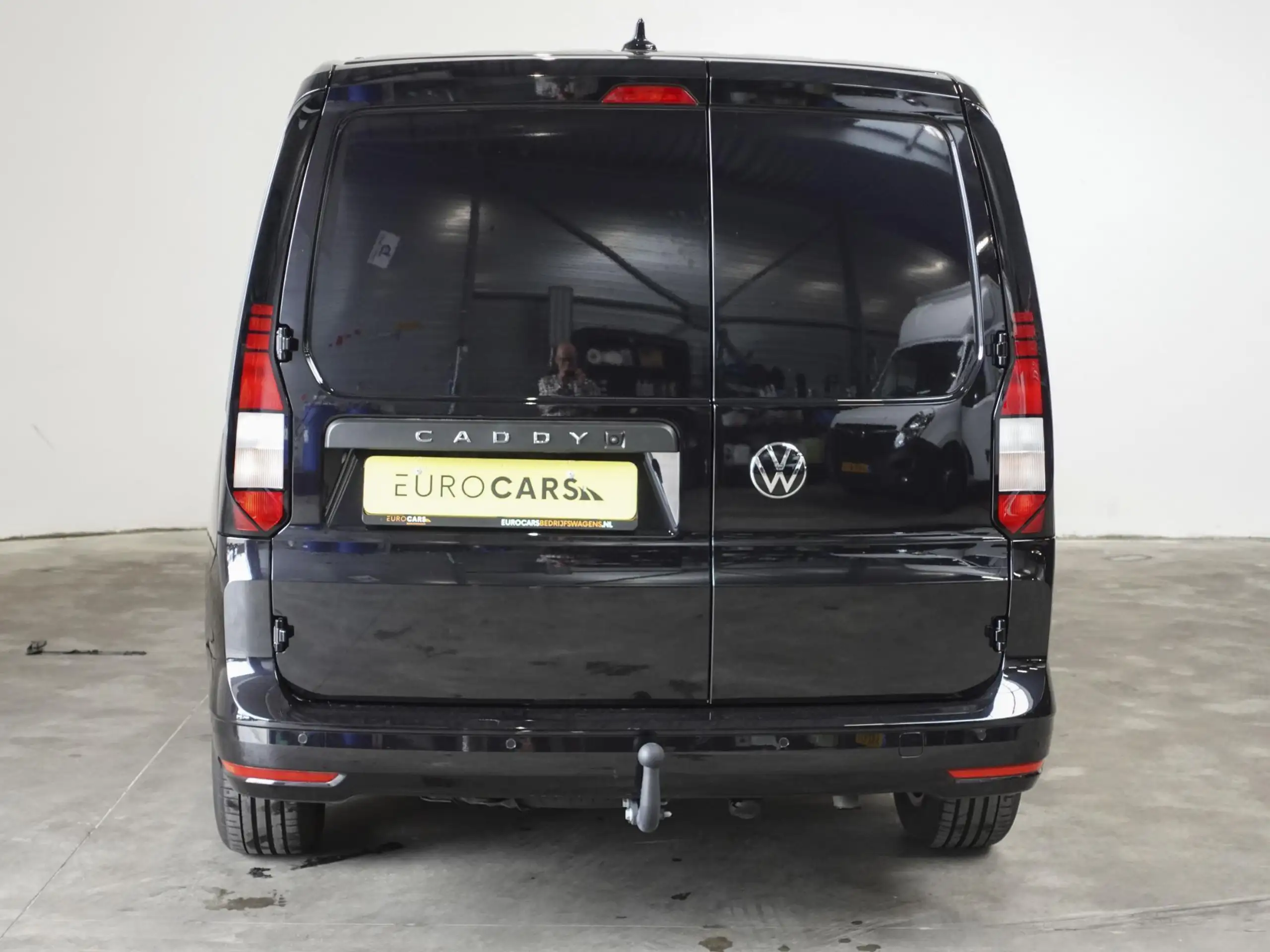 Volkswagen - Caddy