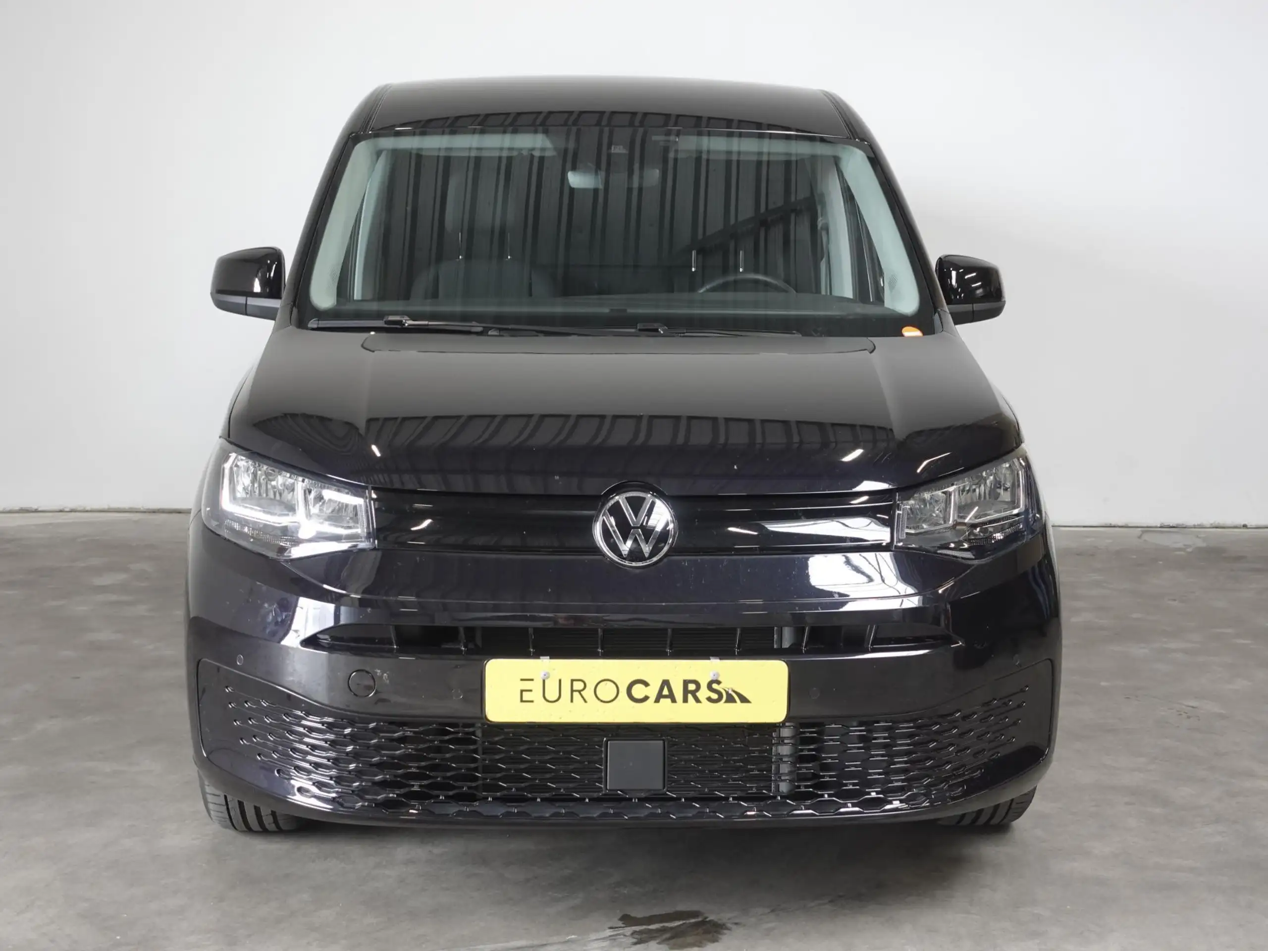 Volkswagen - Caddy