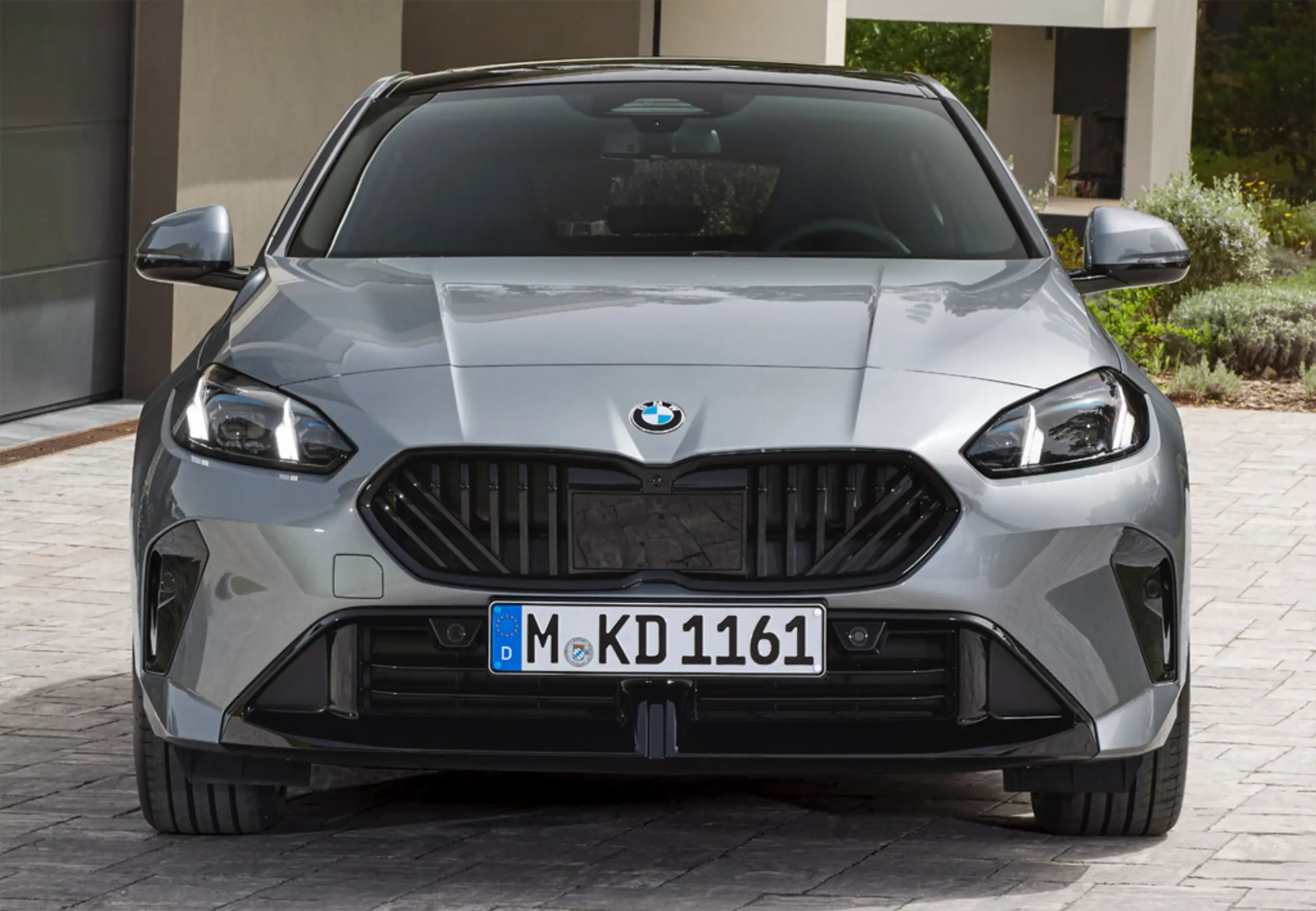 BMW - X6 M