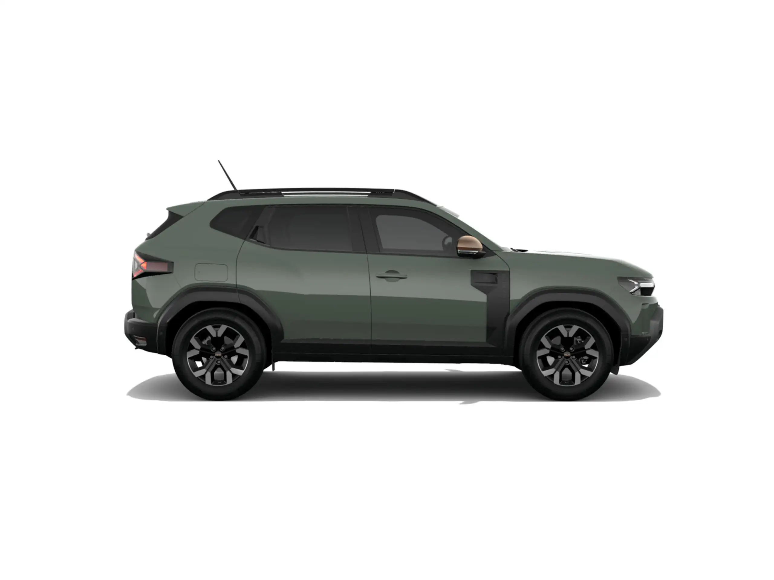 Dacia - Duster