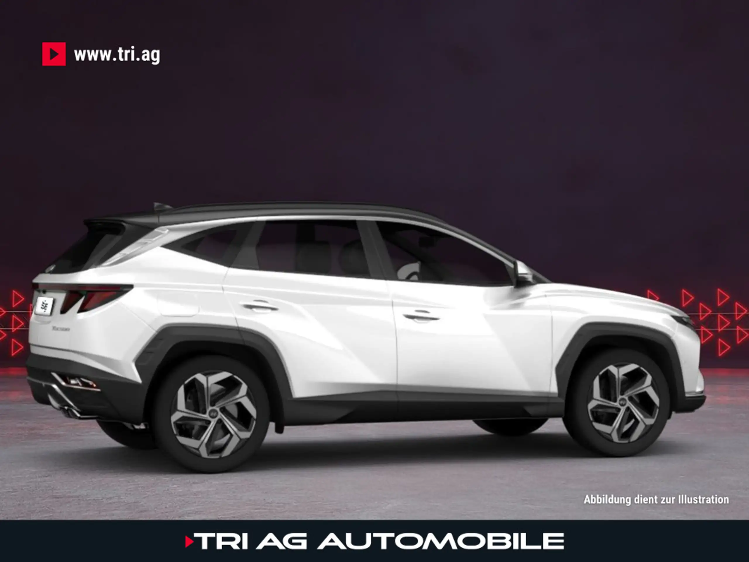 Hyundai - TUCSON