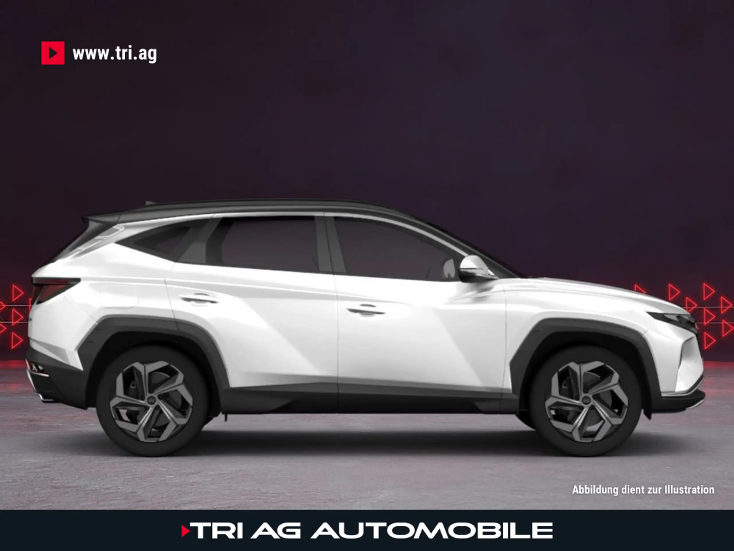 Hyundai - TUCSON