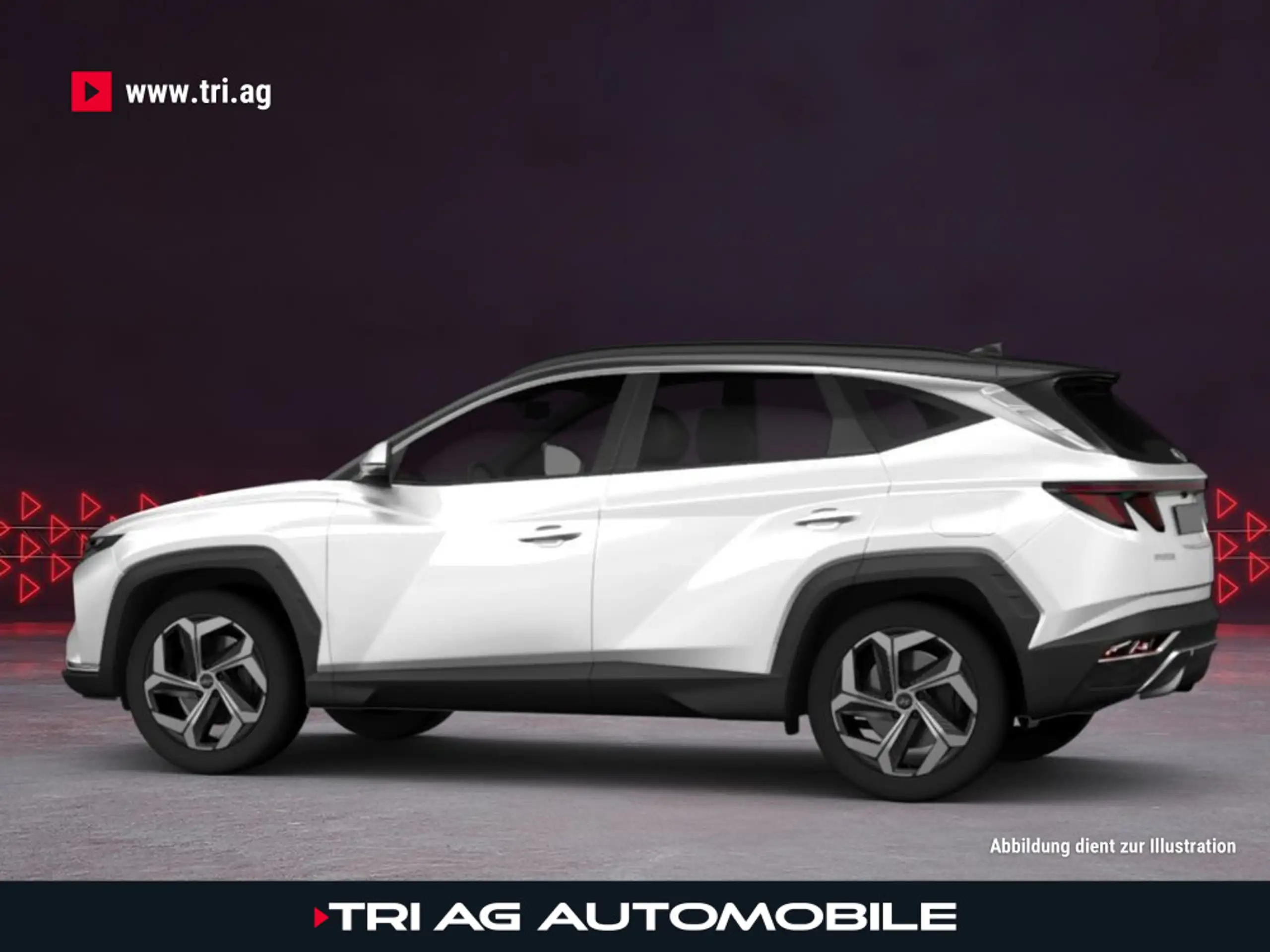 Hyundai - TUCSON